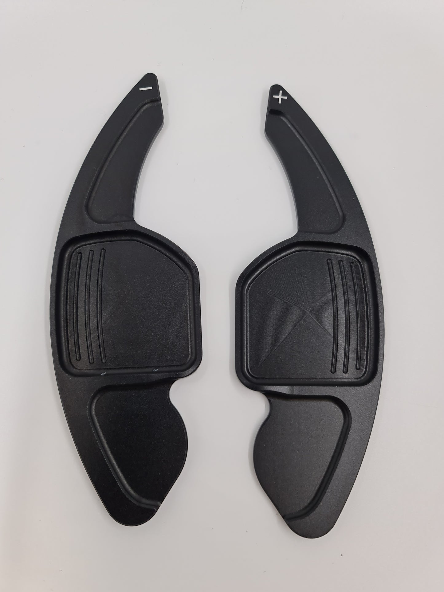Palettes de changement de vitesse en aluminium Seat Leon Cupra, Exeo, Ibiza, Arona, Ateca, Alhambra