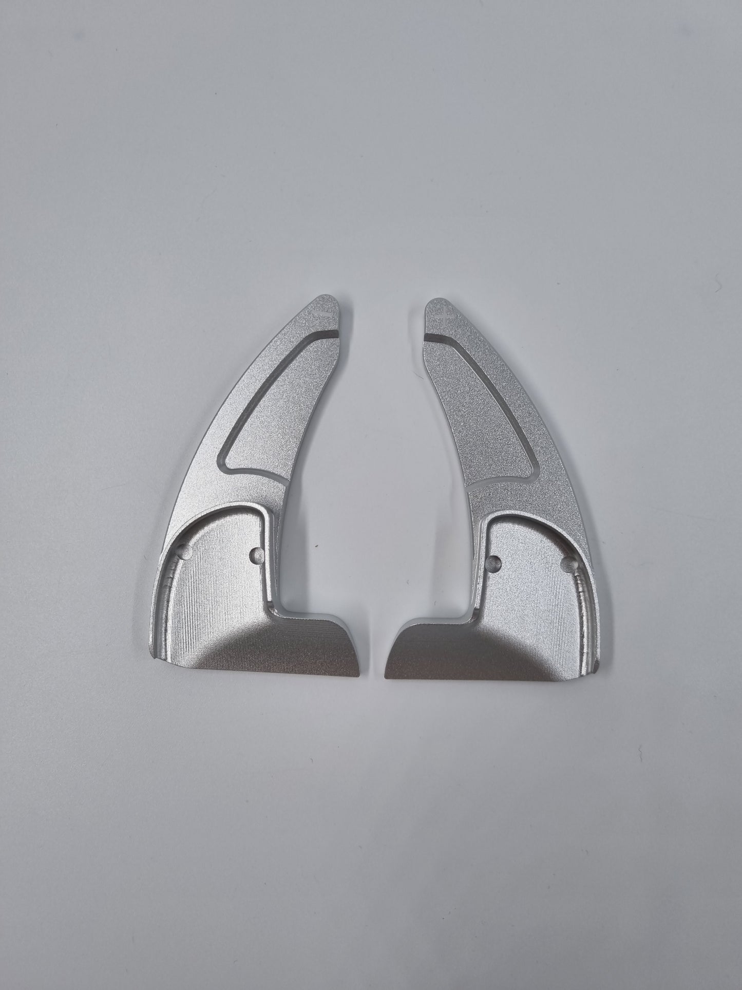 Aluminium Schaltwippen Verlängerungen Chrysler