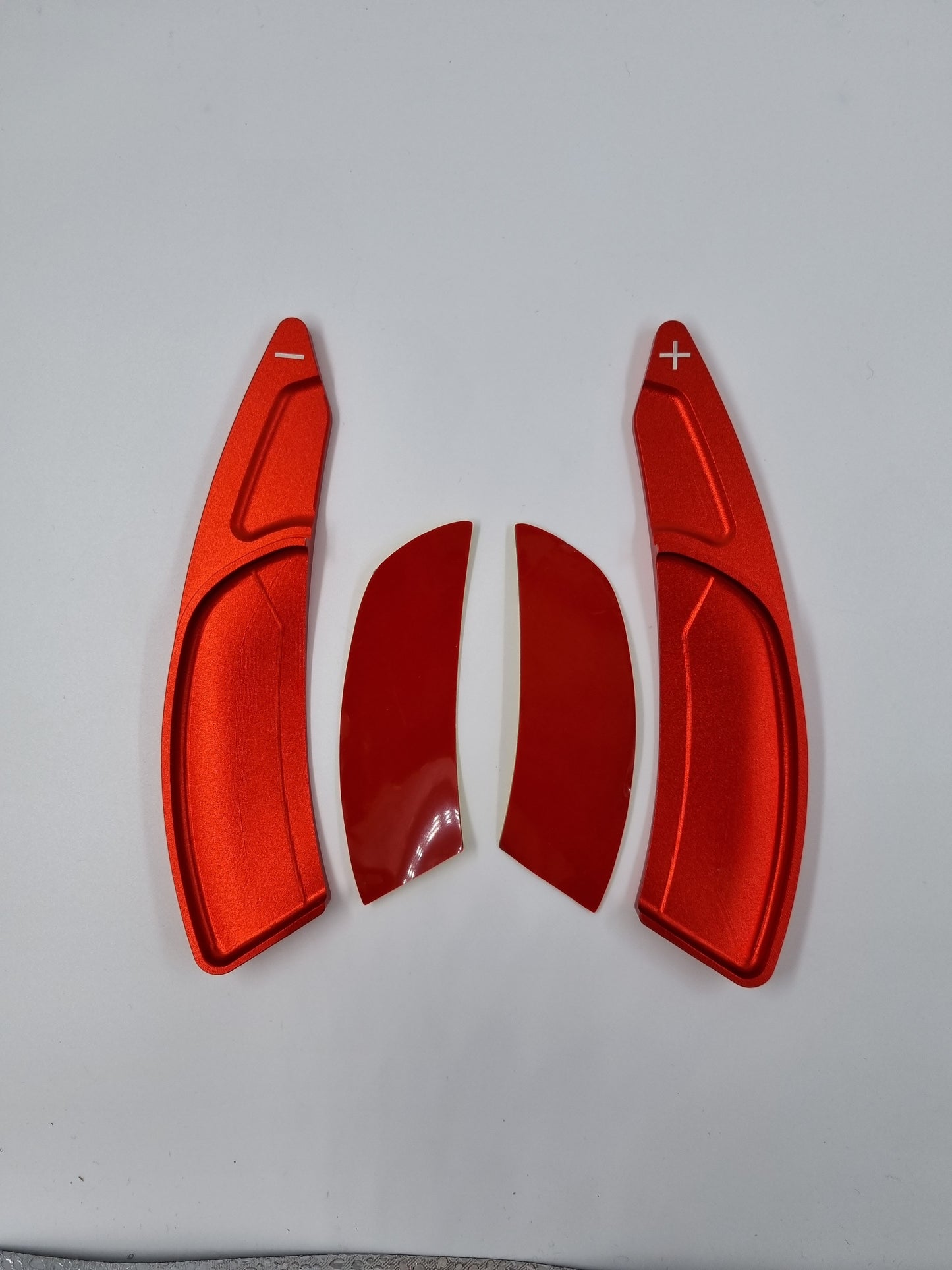 Aluminium Schaltwippen Verlängerungen Citroën/DS Automobiles
