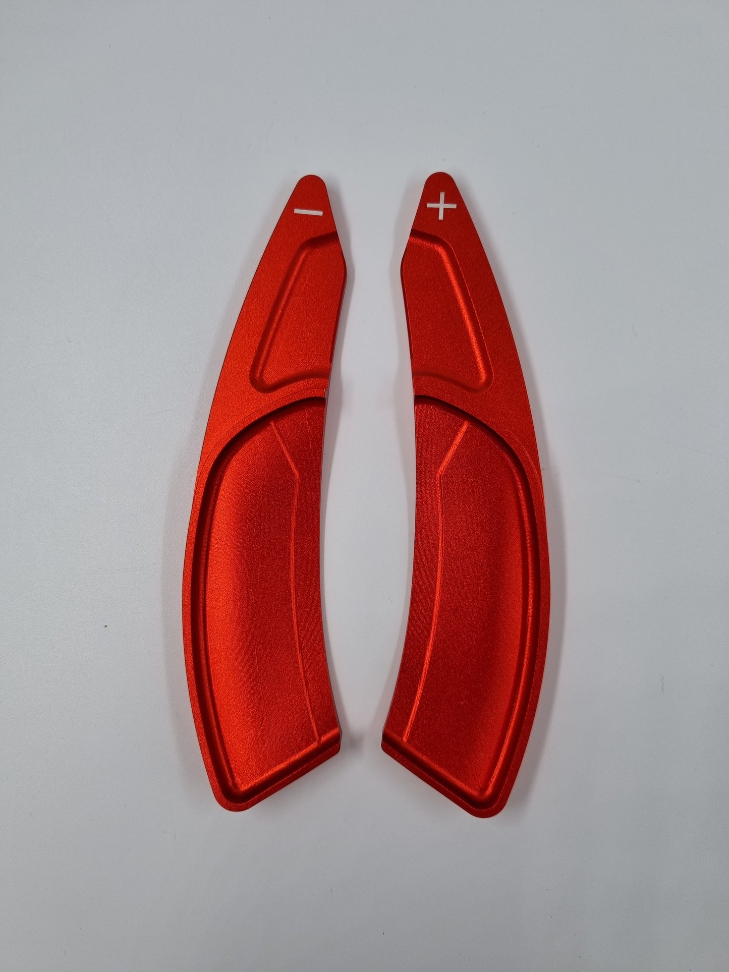 Aluminium Schaltwippen Verlängerungen Citroën/DS Automobiles