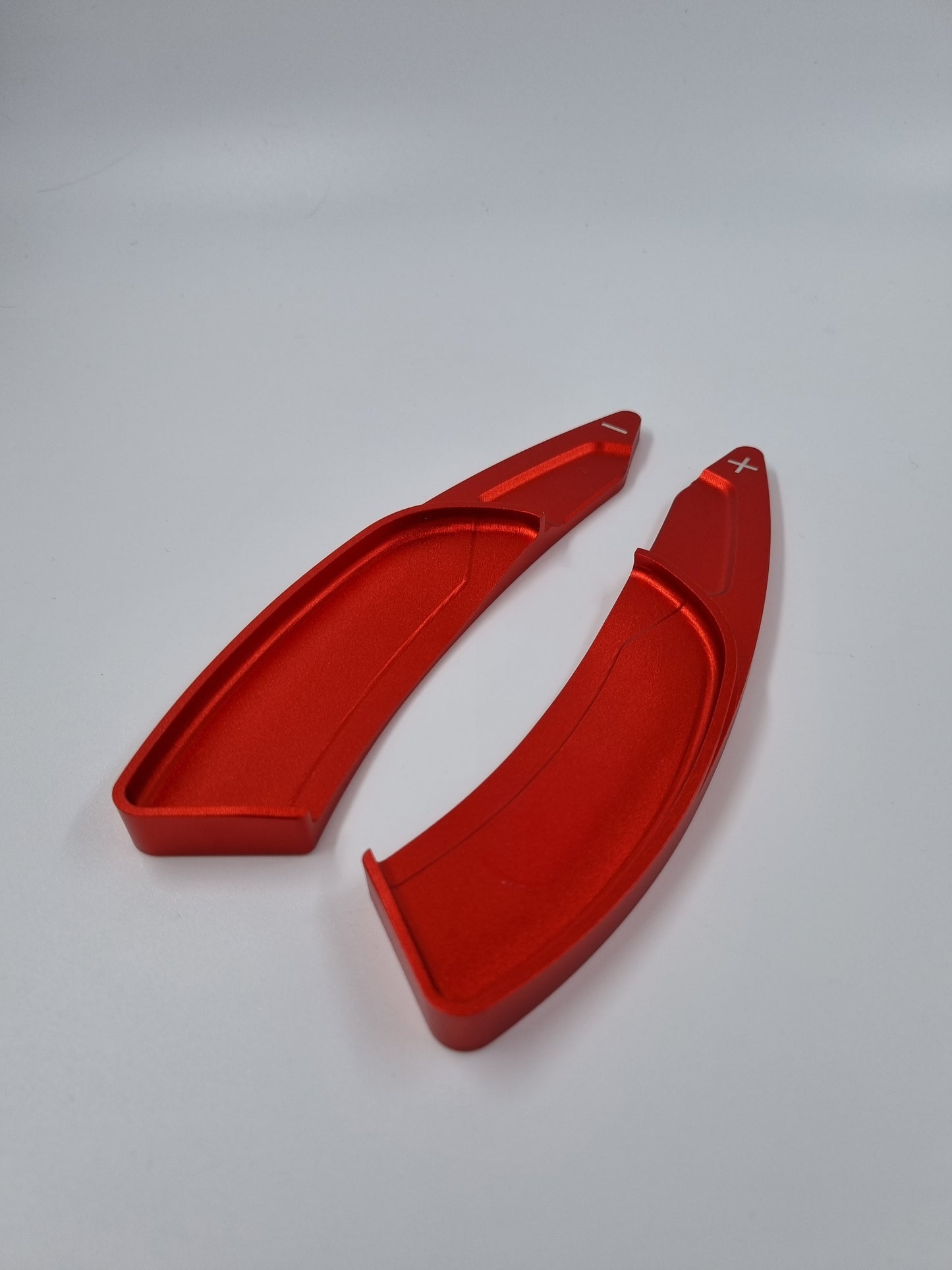 Aluminium Schaltwippen Verlängerungen Citroën/DS Automobiles