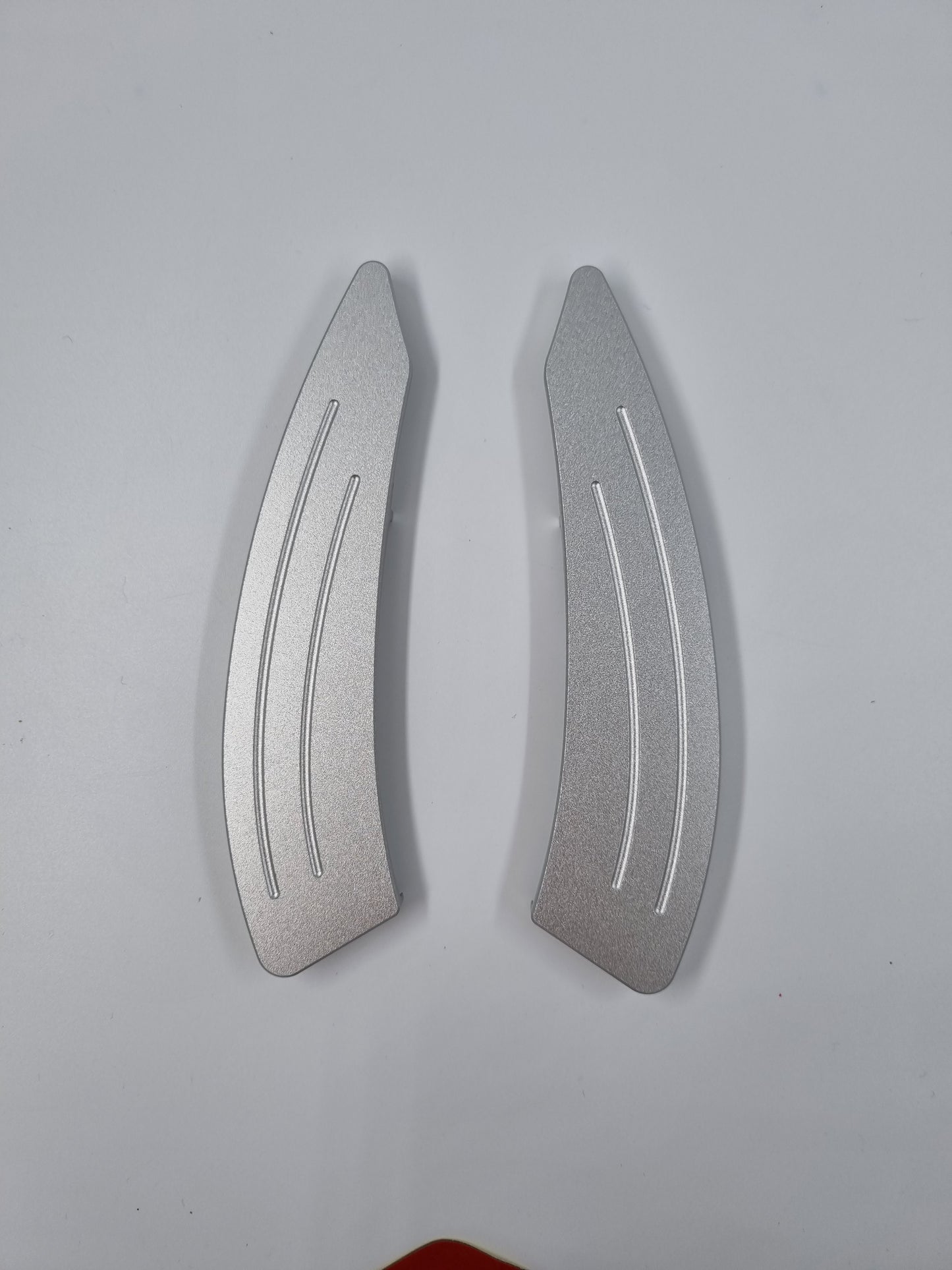Aluminium Schaltwippen Verlängerungen Citroën/DS Automobiles
