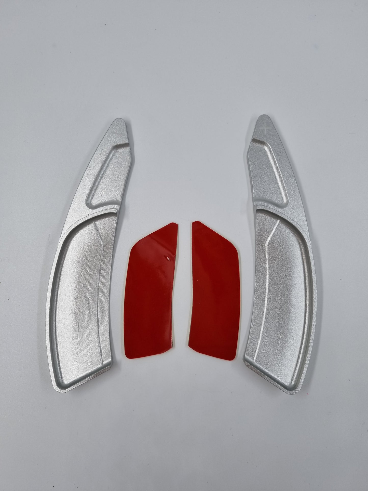 Aluminium Schaltwippen Verlängerungen Citroën/DS Automobiles