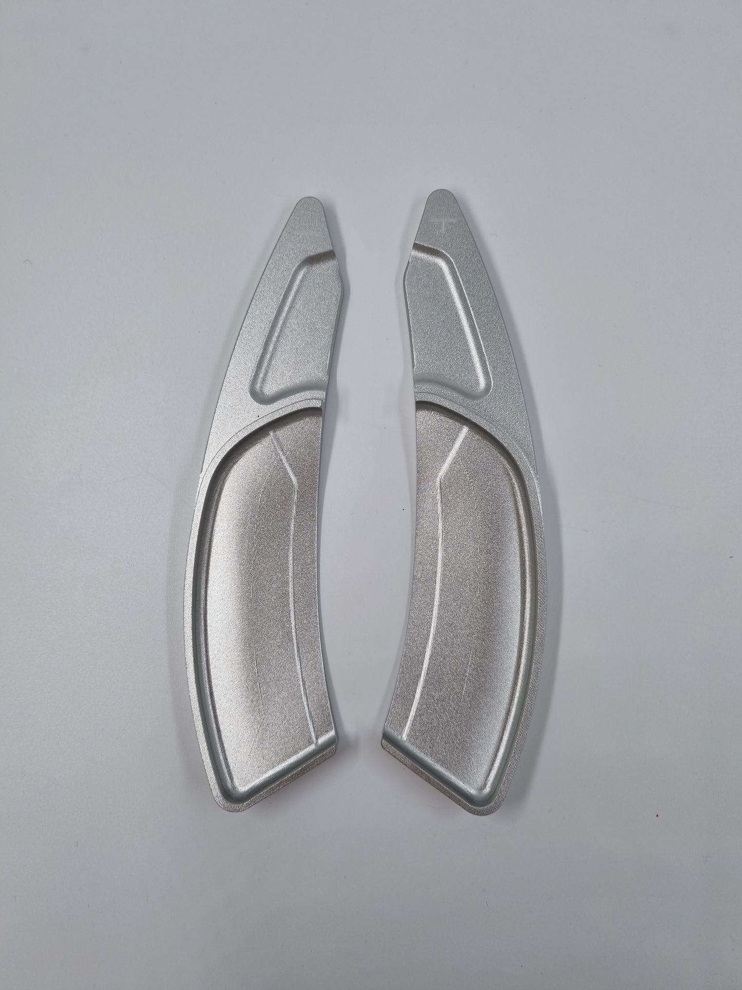 Aluminium Schaltwippen Verlängerungen Citroën/DS Automobiles
