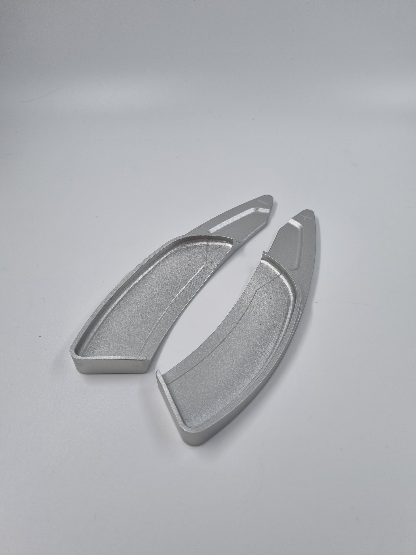 Aluminium Schaltwippen Verlängerungen Citroën/DS Automobiles