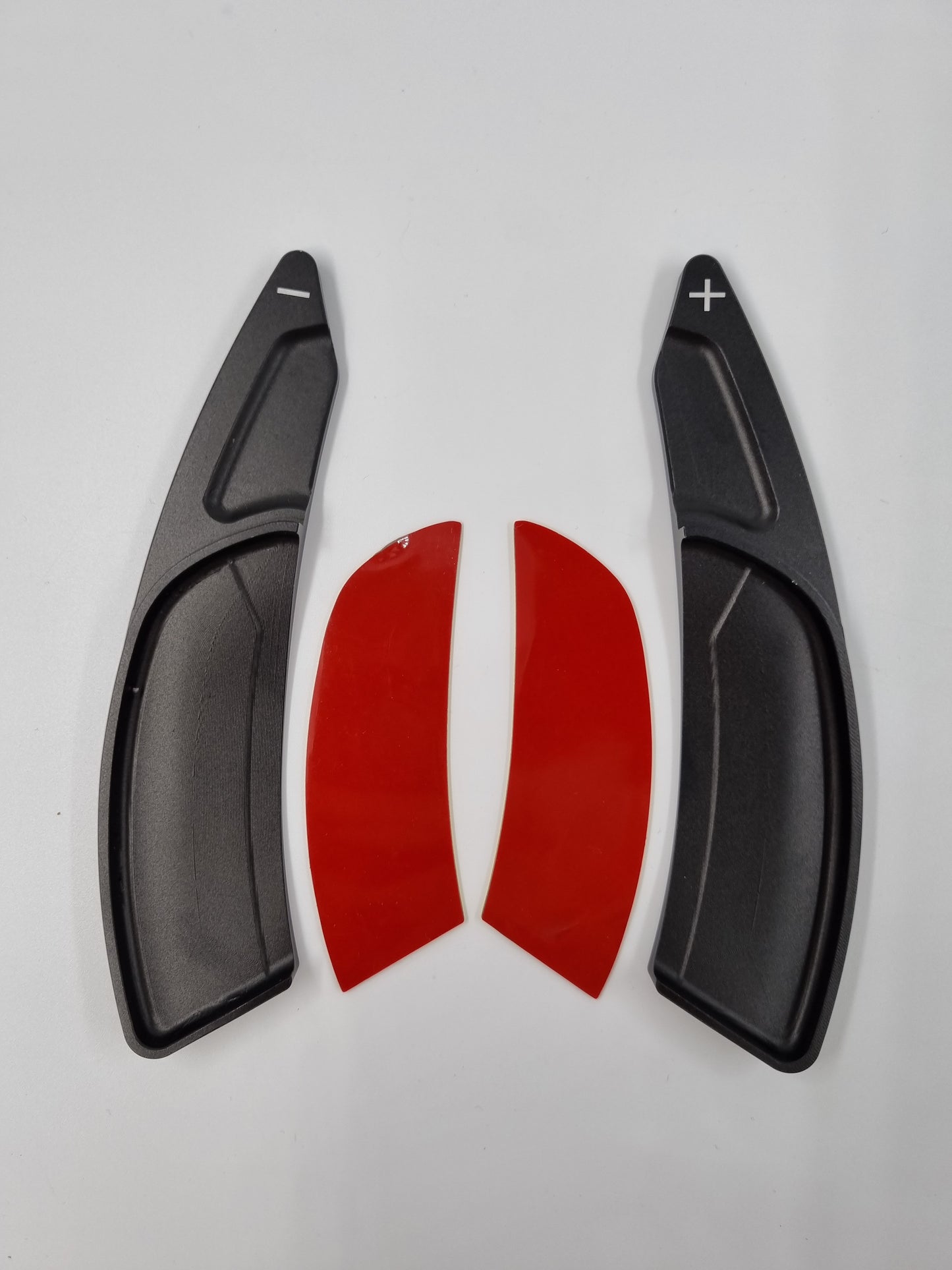 Aluminium Schaltwippen Verlängerungen Citroën/DS Automobiles