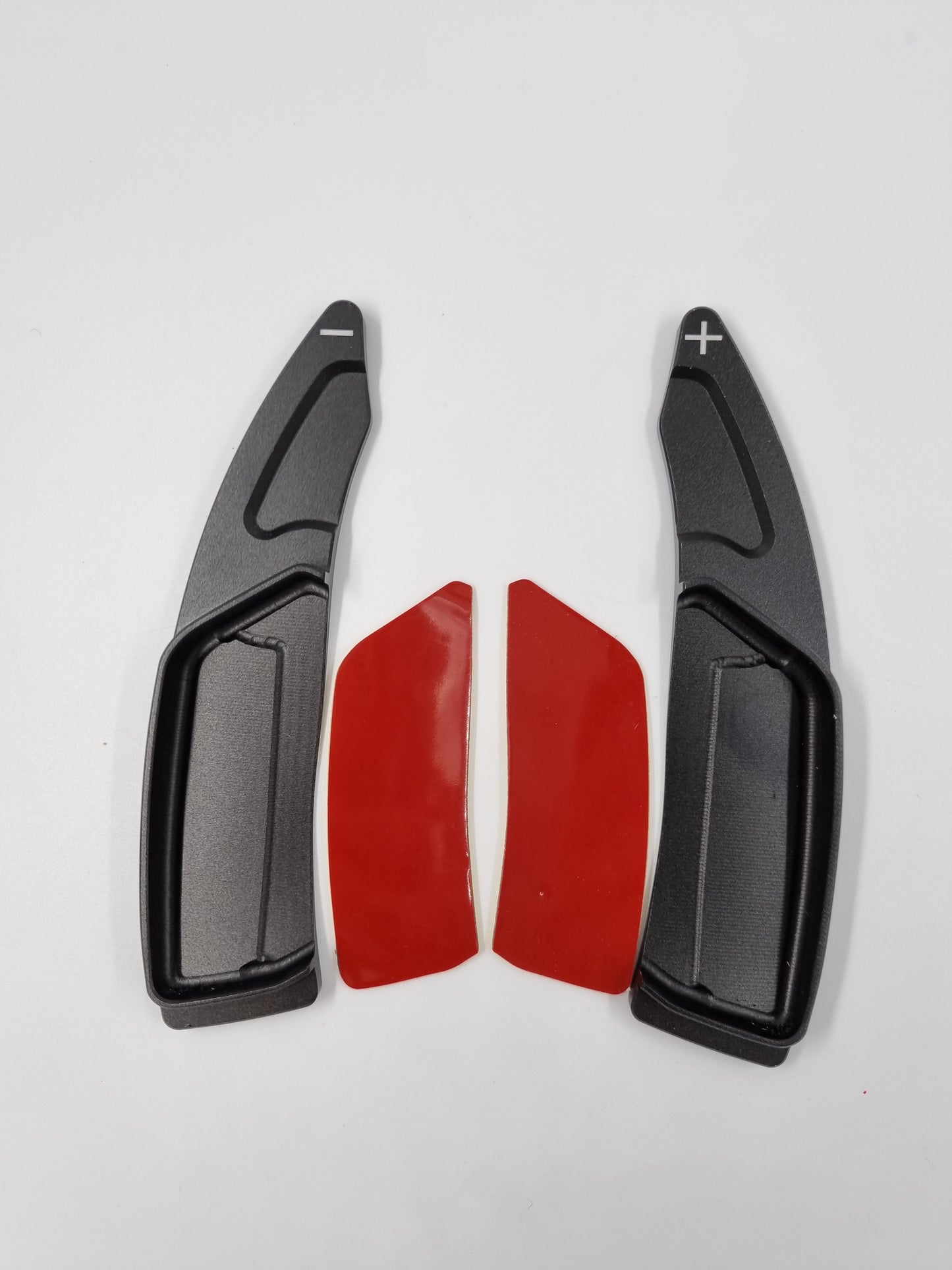Palettes de changement de vitesse en aluminium Citroën