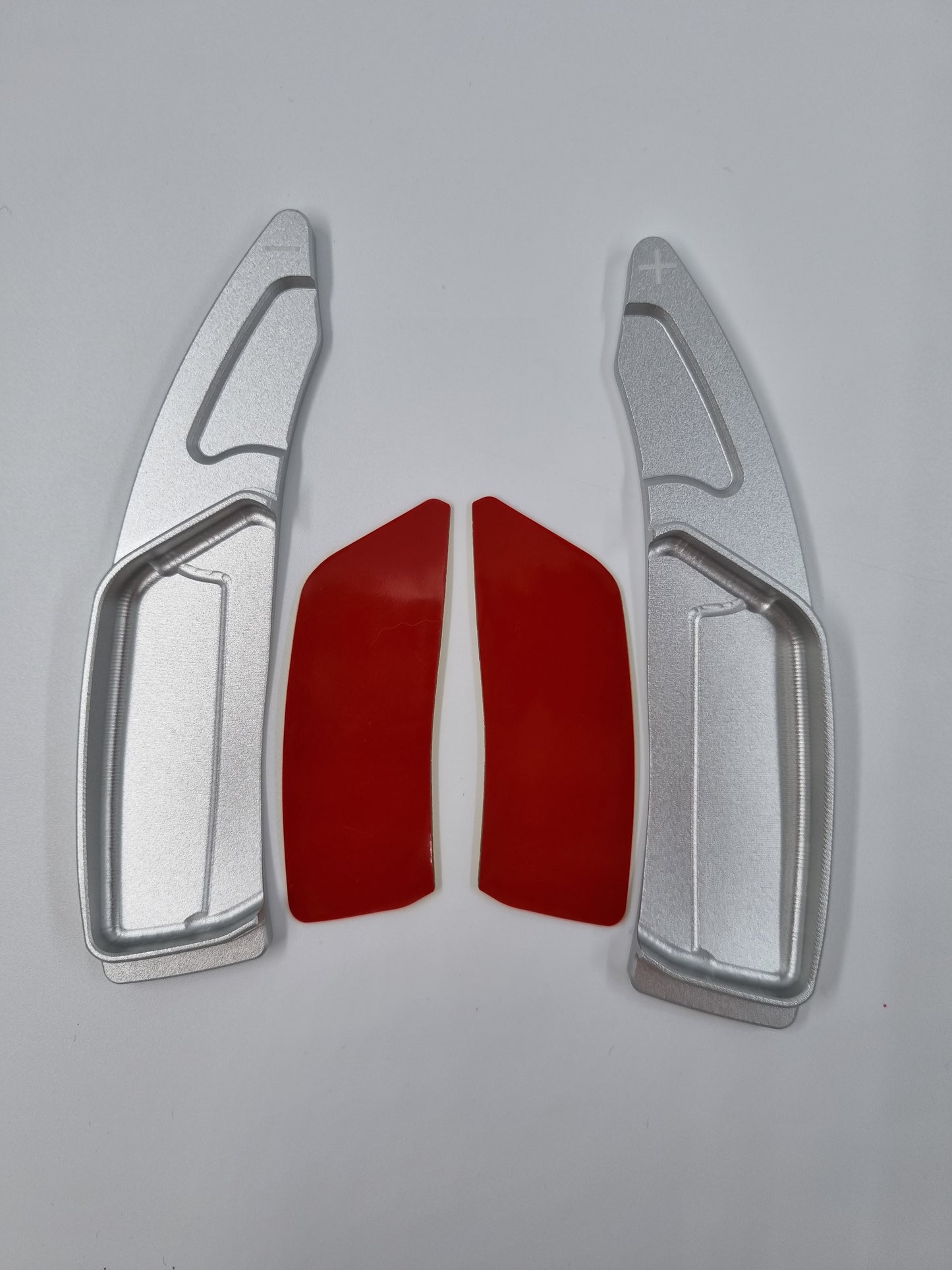 Palettes de changement de vitesse en aluminium Citroën