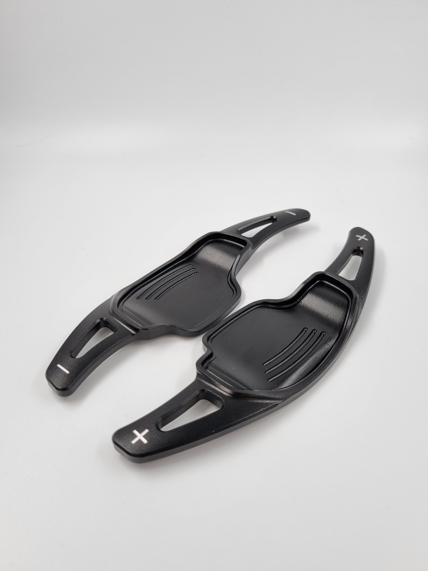 Aluminium Schaltwippen Verlängerungen Opel Insignia, Corsa, Astra, Mokka, Grandland