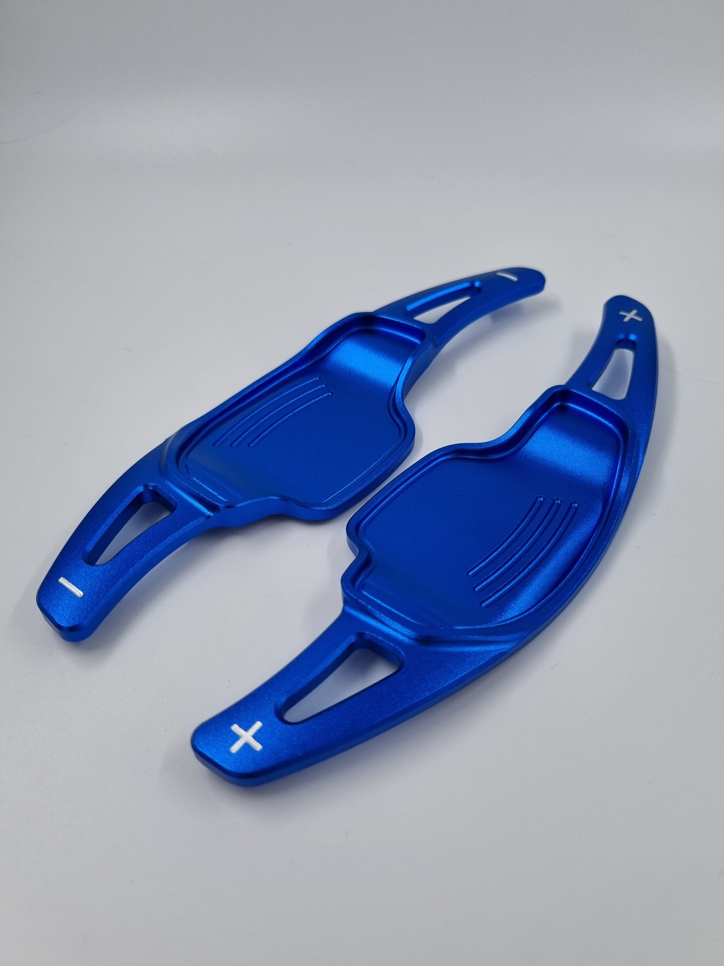 Aluminium Schaltwippen Verlängerungen Opel Insignia, Corsa, Astra, Mokka, Grandland