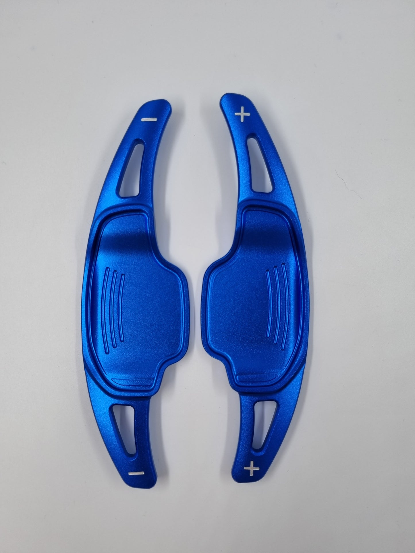 Aluminium Schaltwippen Verlängerungen Opel Insignia, Corsa, Astra, Mokka, Grandland