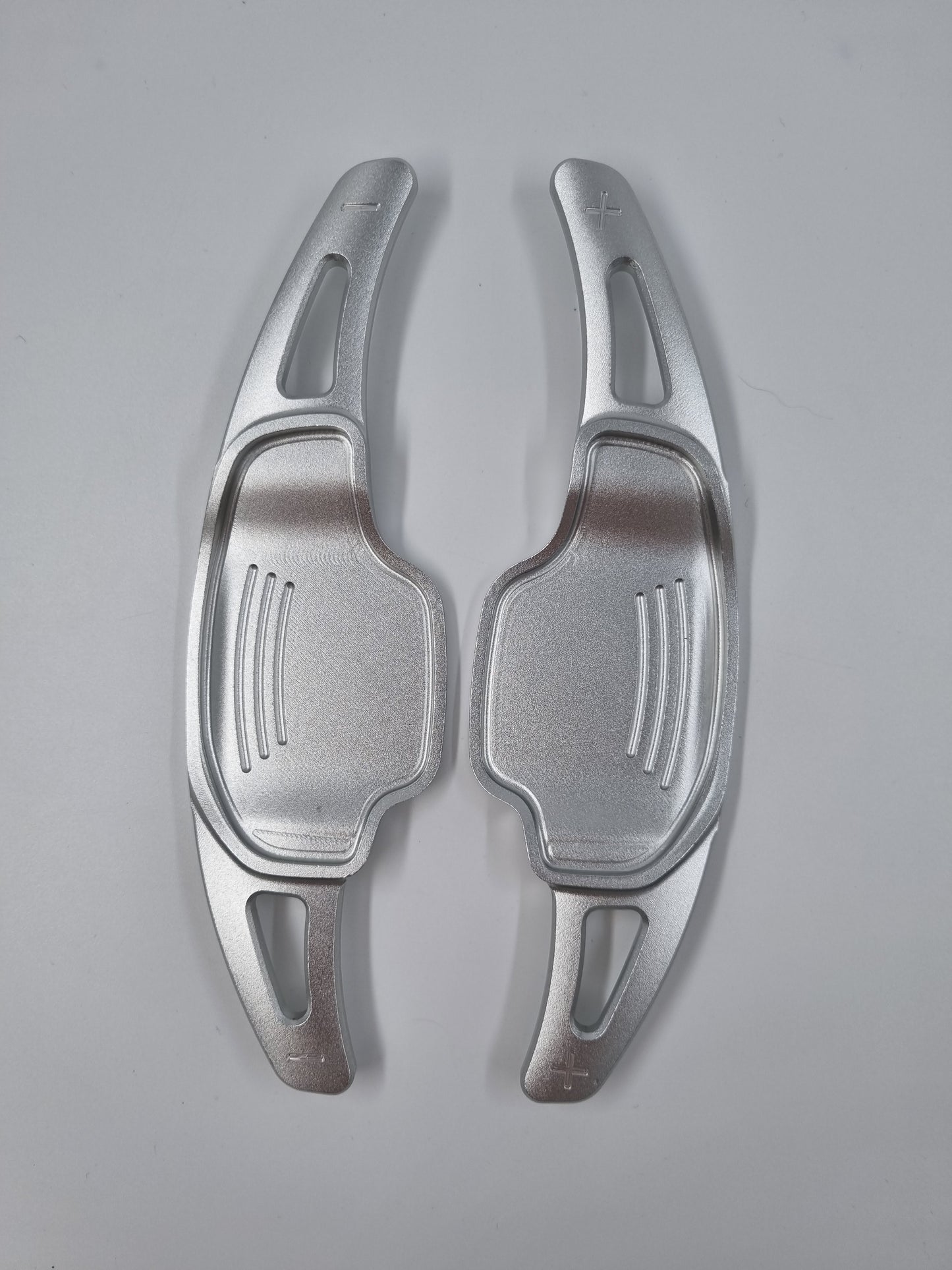 Aluminium Schaltwippen Verlängerungen Opel Insignia, Corsa, Astra, Mokka, Grandland