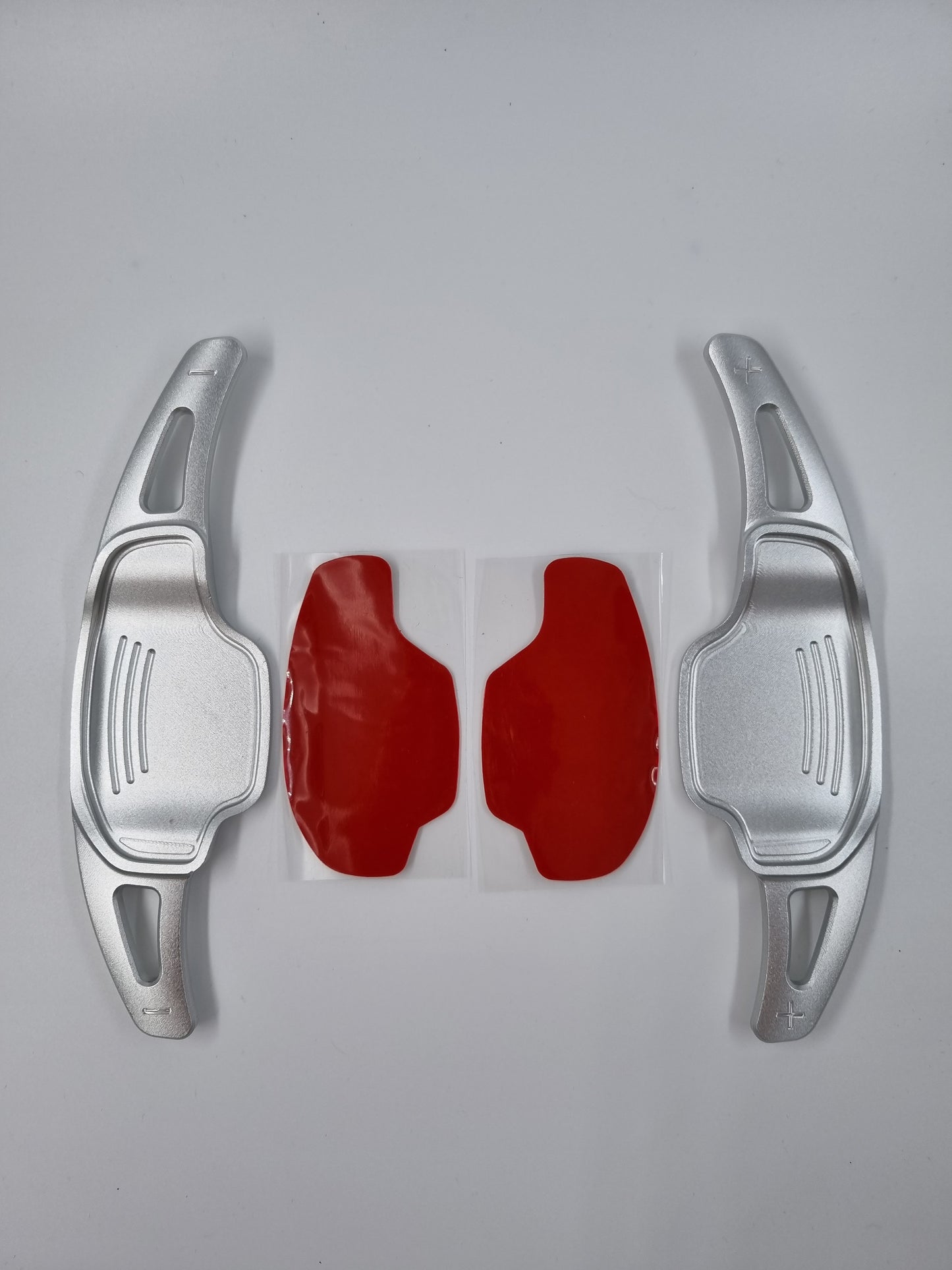 Aluminium Schaltwippen Verlängerungen Opel Insignia, Corsa, Astra, Mokka, Grandland