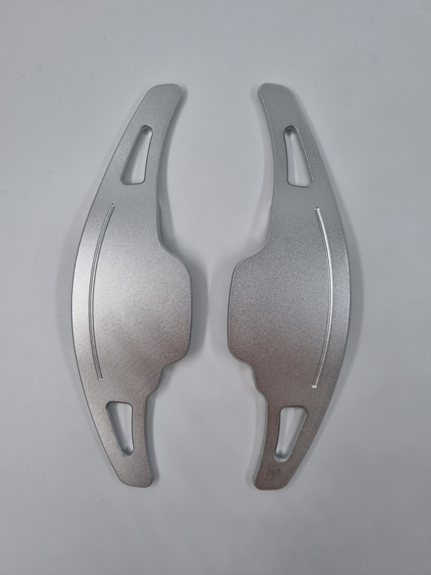 Aluminium Schaltwippen Verlängerungen Opel Insignia, Corsa, Astra, Mokka, Grandland