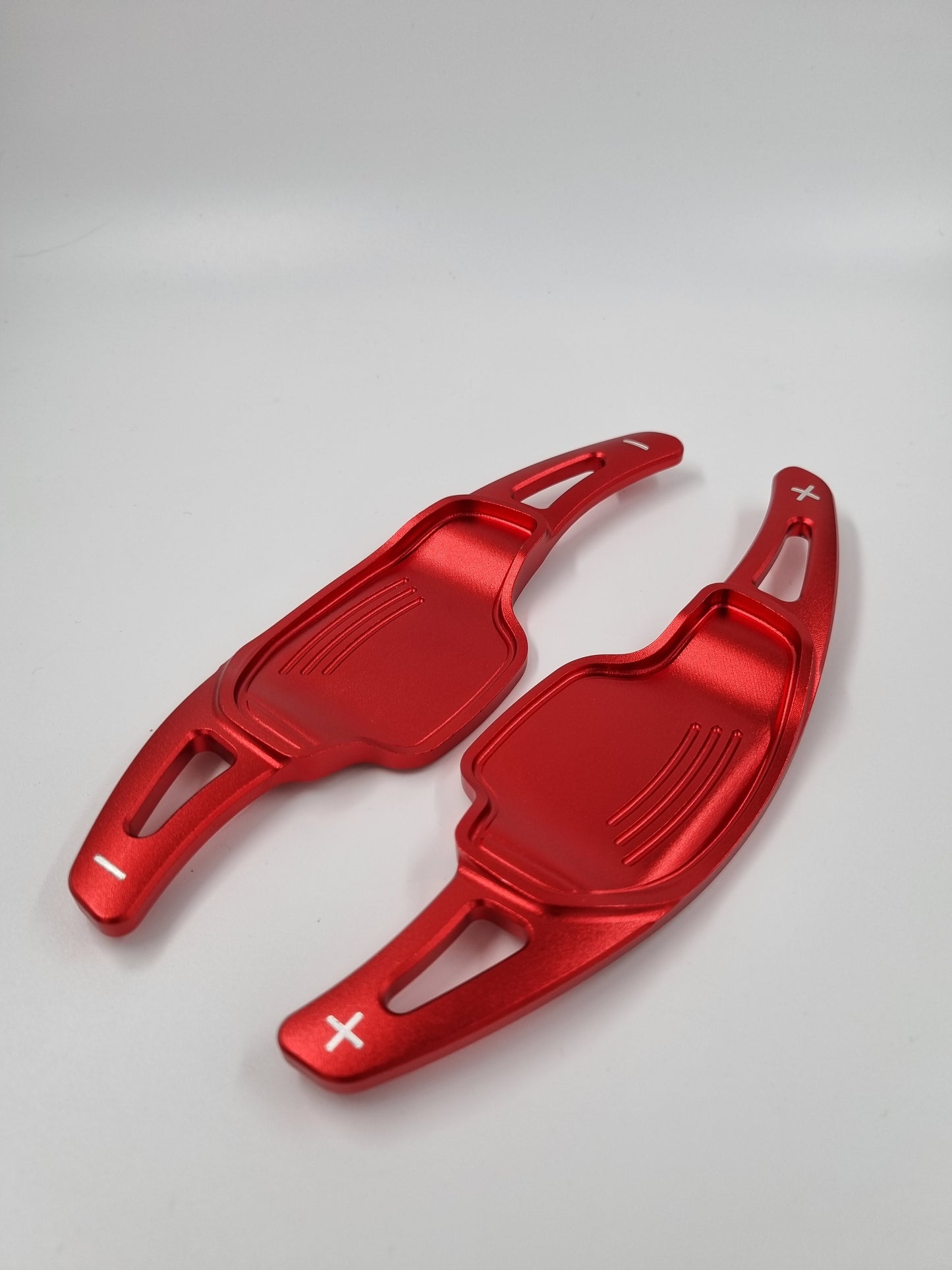 Aluminium Schaltwippen Verlängerungen Opel Insignia, Corsa, Astra, Mokka, Grandland
