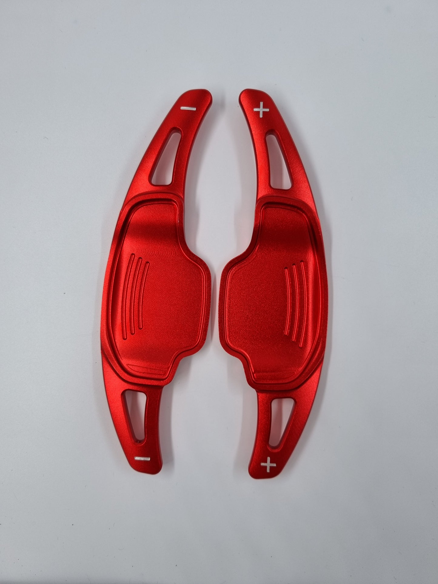Aluminium Schaltwippen Verlängerungen Opel Insignia, Corsa, Astra, Mokka, Grandland
