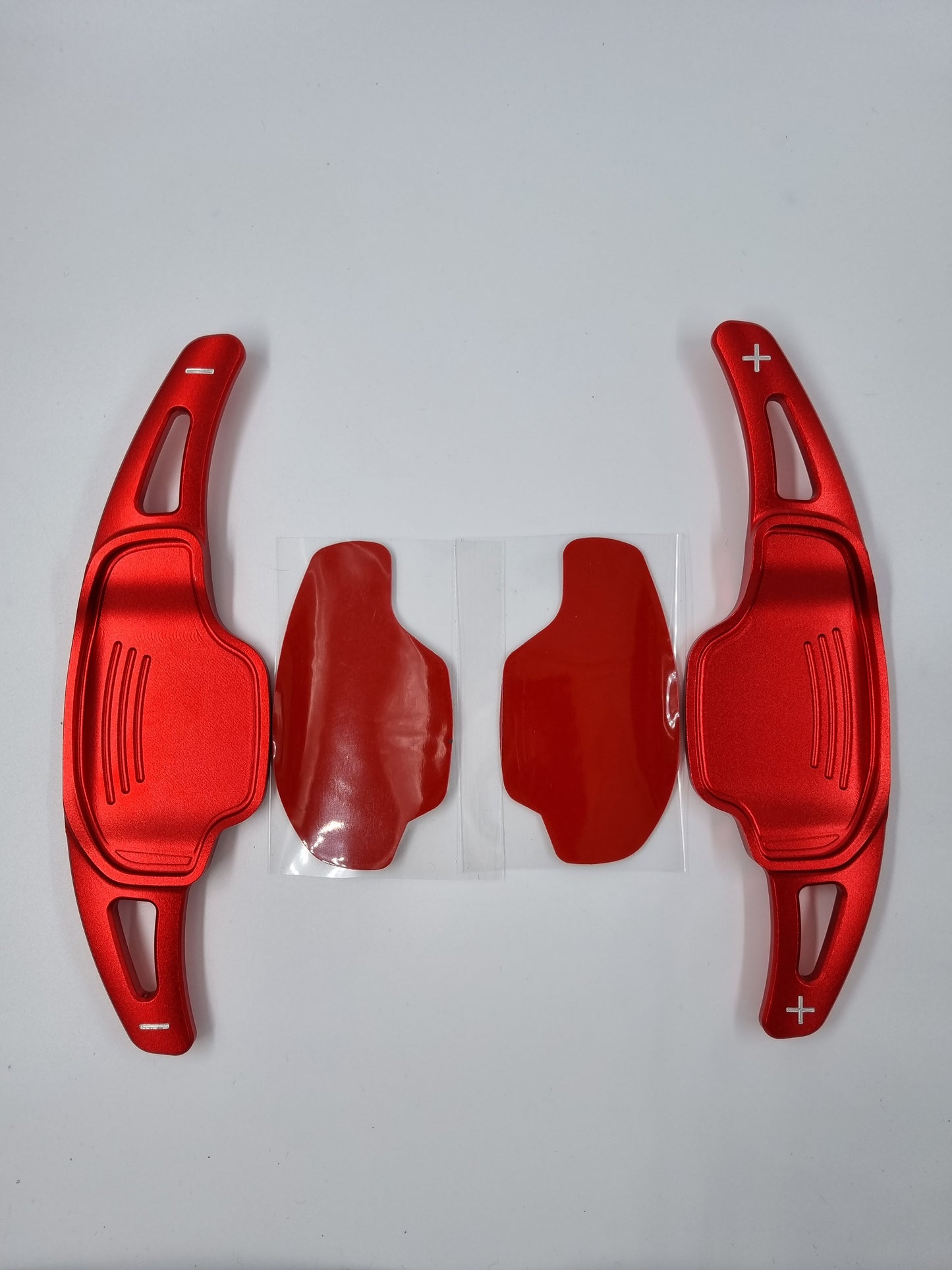 Aluminium Schaltwippen Verlängerungen Opel Insignia, Corsa, Astra, Mokka, Grandland