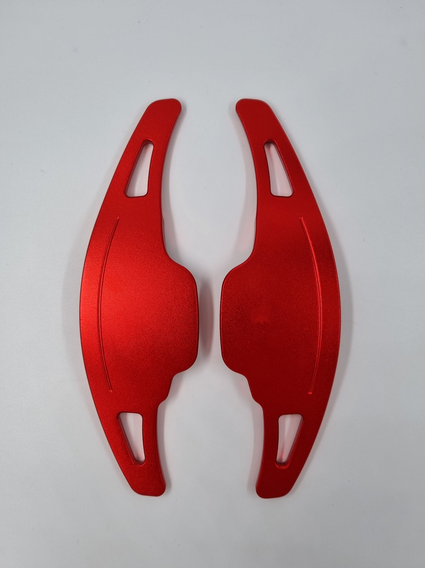 Aluminium Schaltwippen Verlängerungen Opel Insignia, Corsa, Astra, Mokka, Grandland