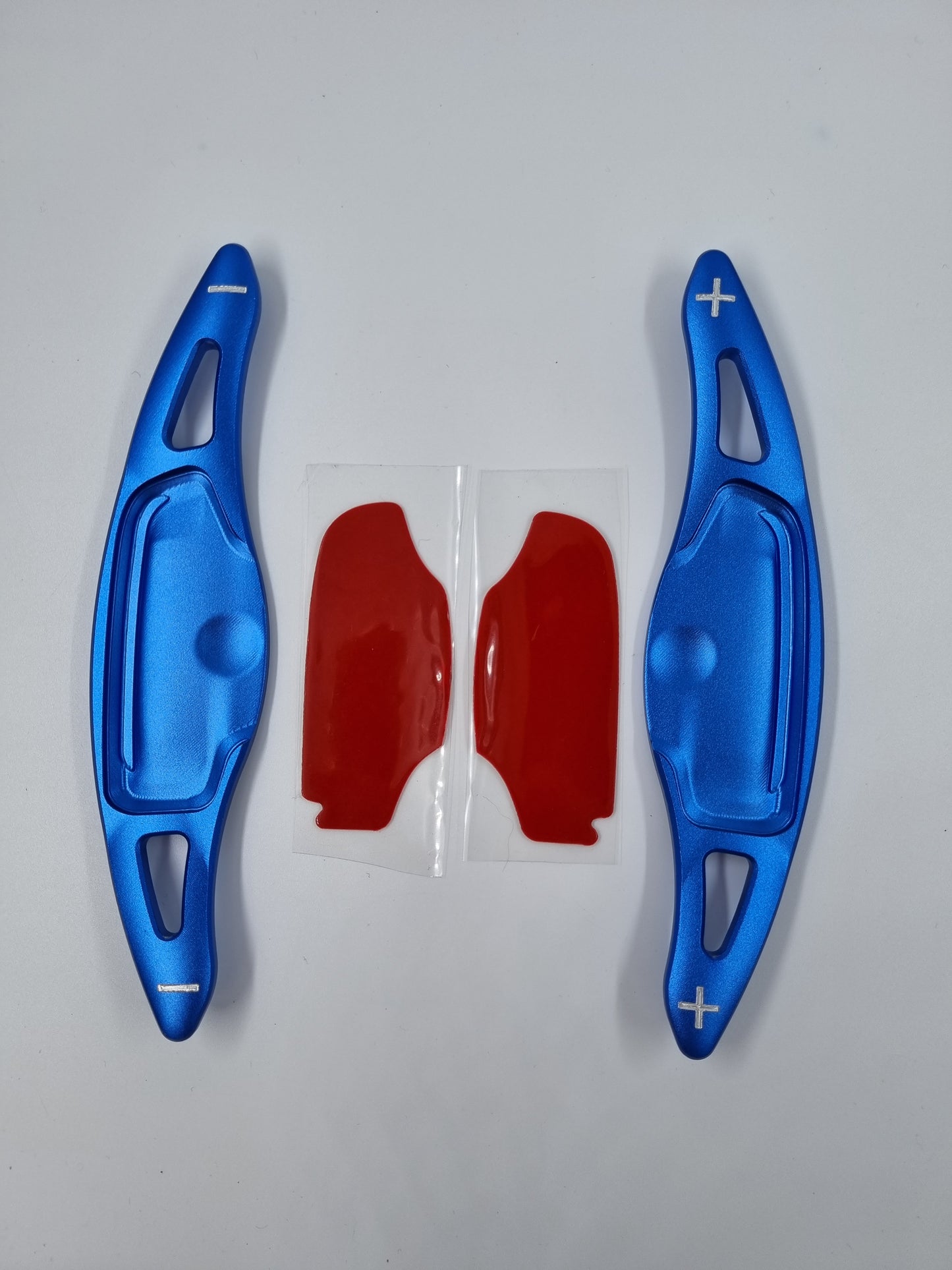 Palettes de changement de vitesse en aluminium Kia Stinger