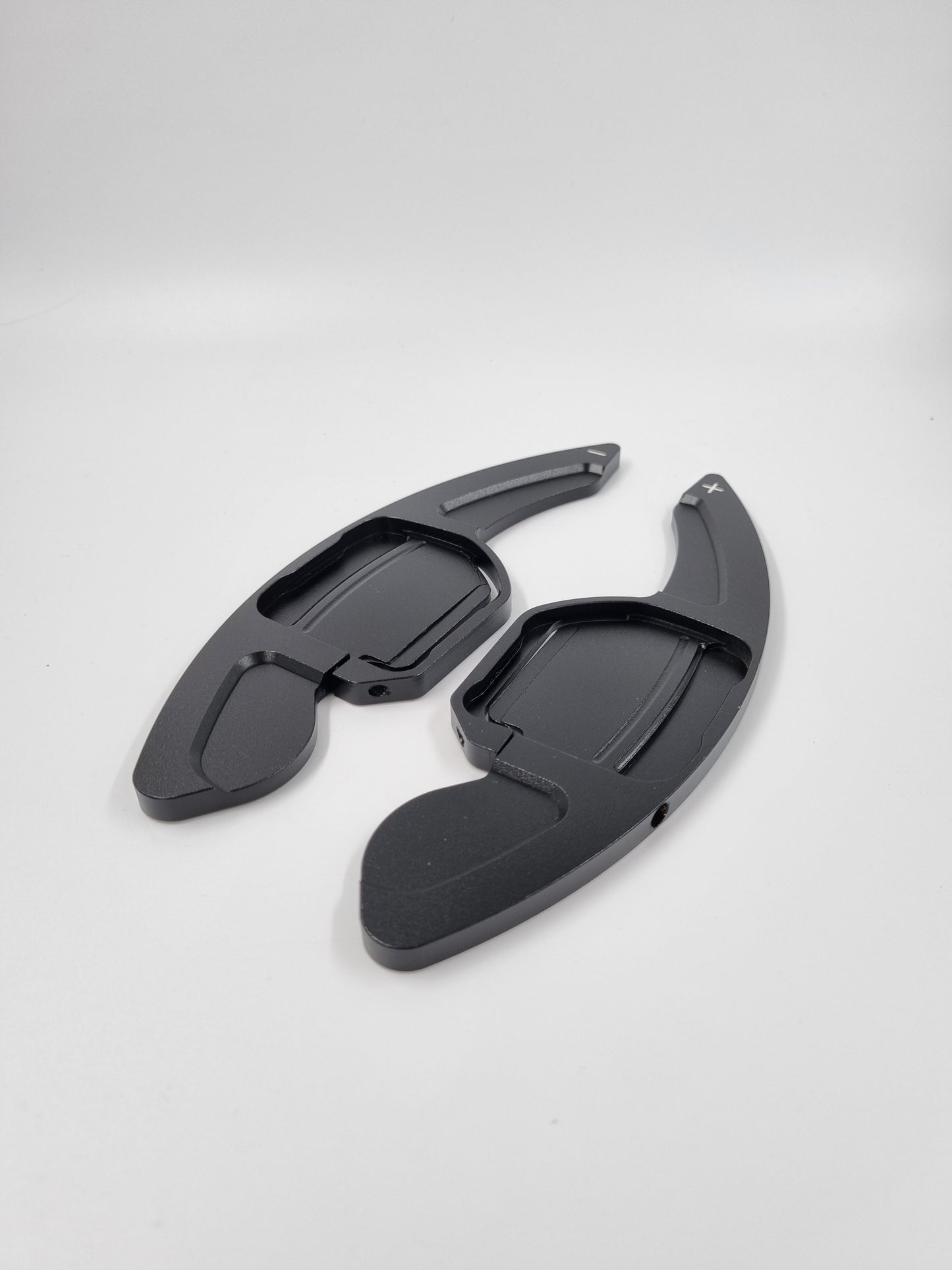 Aluminium Schaltwippen Verlängerungen Seat Leon Cupra, Exeo, Ibiza, Arona, Ateca, Alhambra