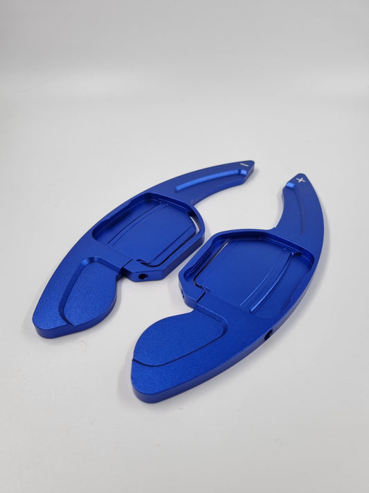 Aluminium Schaltwippen Verlängerungen Seat Leon Cupra, Exeo, Ibiza, Arona, Ateca, Alhambra