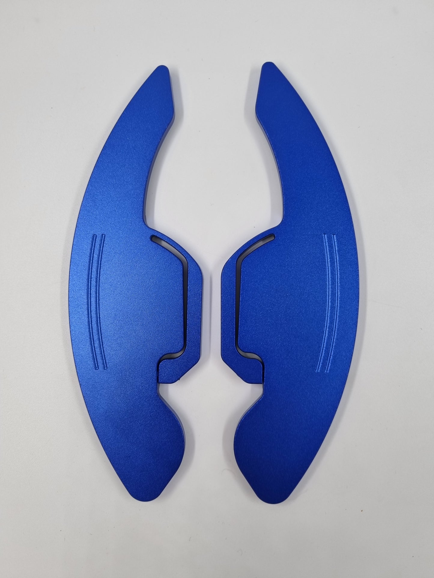 Aluminium Schaltwippen Verlängerungen Seat Leon Cupra, Exeo, Ibiza, Arona, Ateca, Alhambra