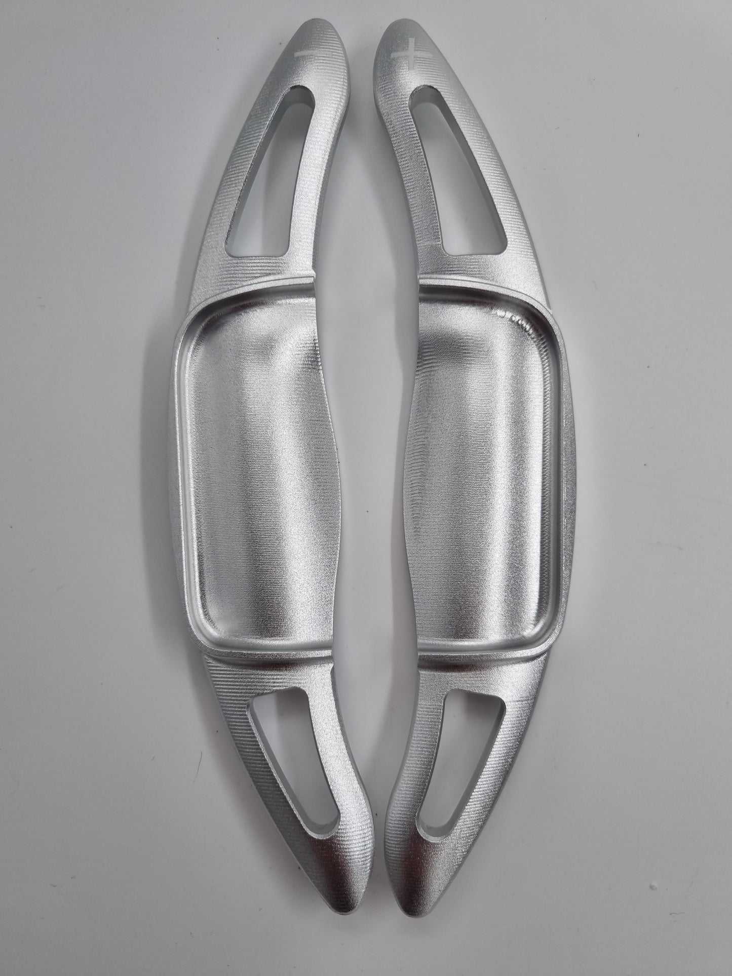 Aluminium Schaltwippen Verlängerungen Toyota Corolla, Camry, Yaris GR, Aygo, Aygo X, RAV-4, Highlander