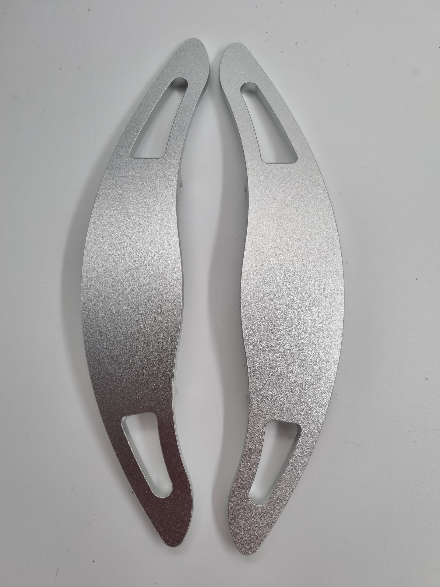 Aluminium Schaltwippen Verlängerungen Toyota Corolla, Camry, Yaris GR, Aygo, Aygo X, RAV-4, Highlander