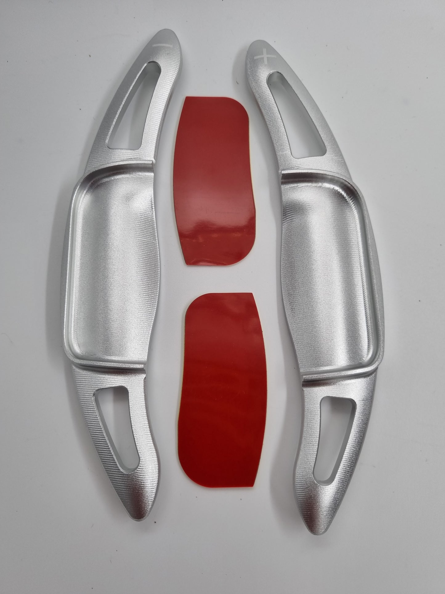 Aluminium Schaltwippen Verlängerungen Toyota Corolla, Camry, Yaris GR, Aygo, Aygo X, RAV-4, Highlander