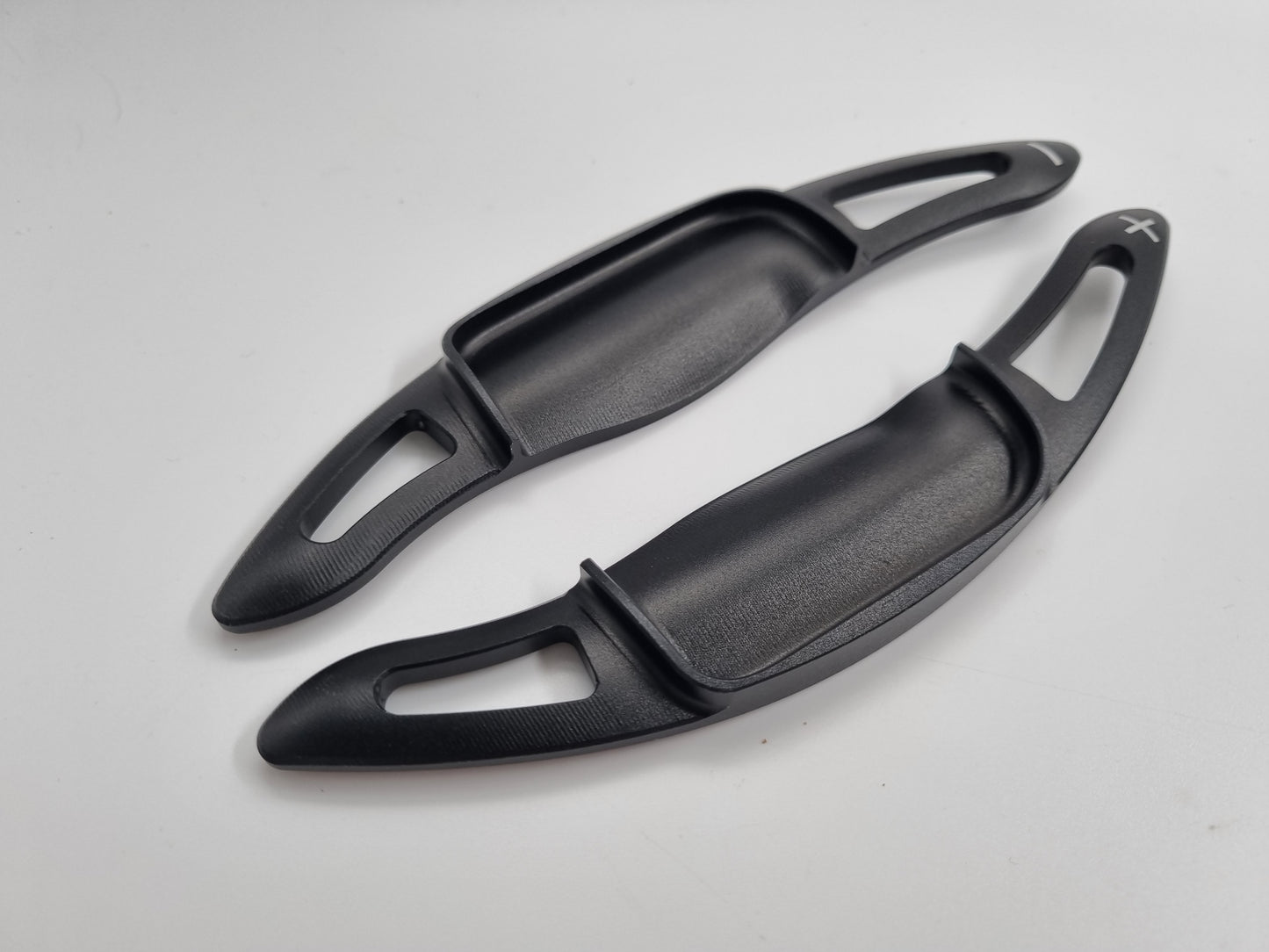 Aluminium Schaltwippen Verlängerungen Toyota Corolla, Camry, Yaris GR, Aygo, Aygo X, RAV-4, Highlander