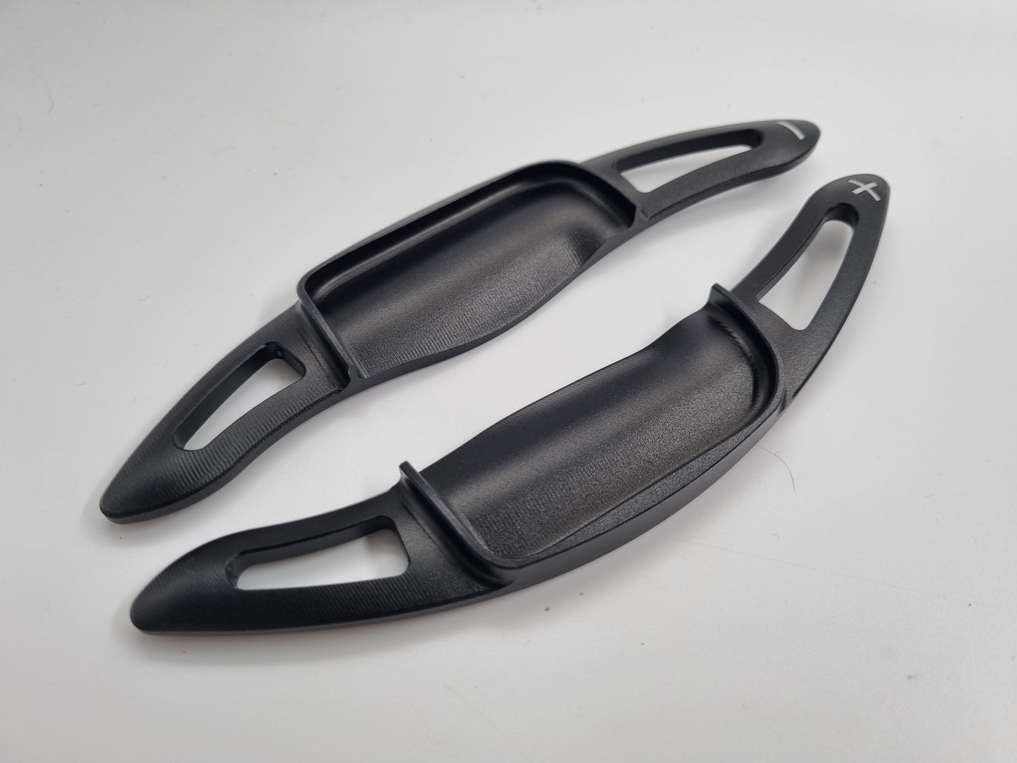 Aluminium Schaltwippen Verlängerungen Toyota Corolla, Camry, Yaris GR, Aygo, Aygo X, RAV-4, Highlander