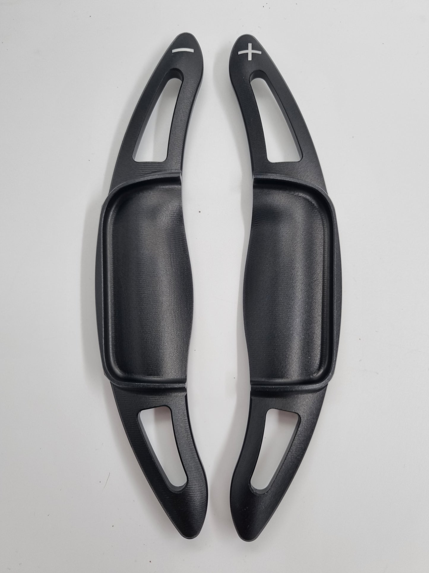 Aluminium Schaltwippen Verlängerungen Toyota Corolla, Camry, Yaris GR, Aygo, Aygo X, RAV-4, Highlander