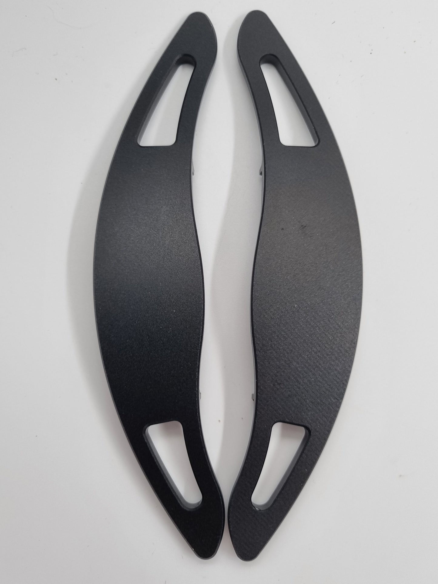 Aluminium Schaltwippen Verlängerungen Toyota Corolla, Camry, Yaris GR, Aygo, Aygo X, RAV-4, Highlander