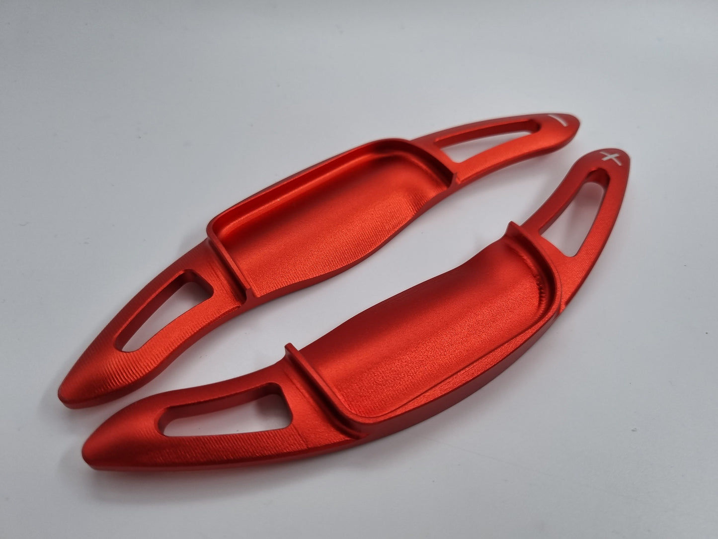 Aluminium Schaltwippen Verlängerungen Toyota Corolla, Camry, Yaris GR, Aygo, Aygo X, RAV-4, Highlander