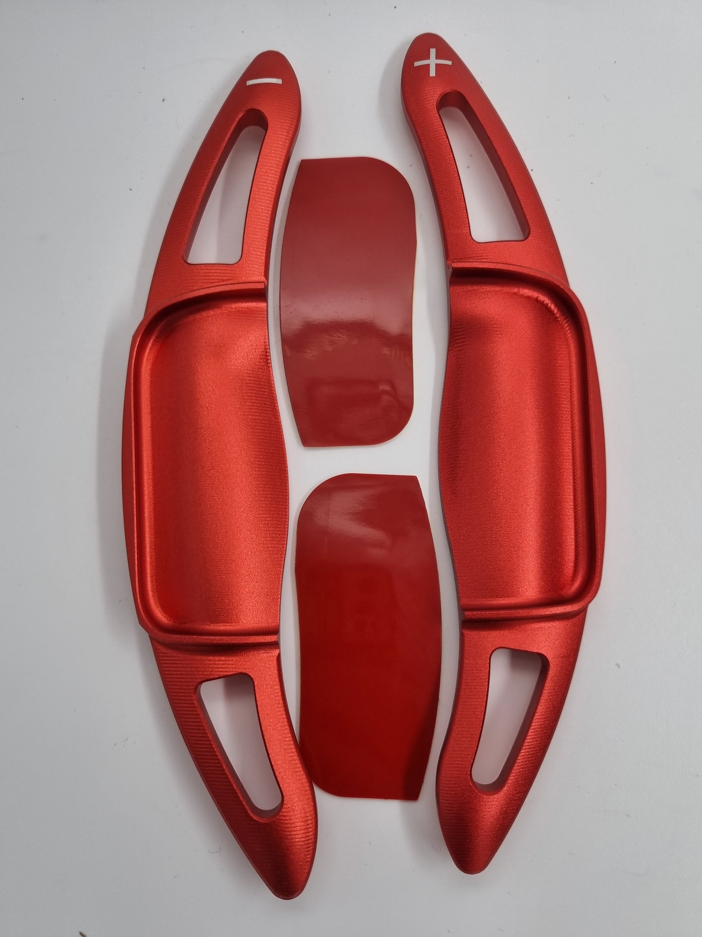 Aluminium Schaltwippen Verlängerungen Toyota Corolla, Camry, Yaris GR, Aygo, Aygo X, RAV-4, Highlander