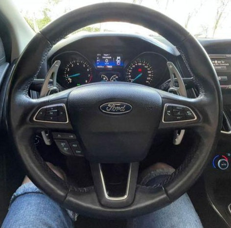 Leve del cambio in alluminio Ford Focus, Kuga, Ecosport inclusi i modelli ST