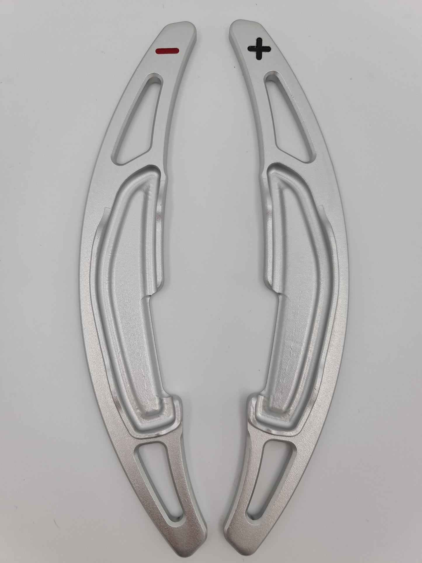 Aluminium Schaltwippen Verlängerungen BMW M2/M3/M4/M5/M6, X5M, X6M