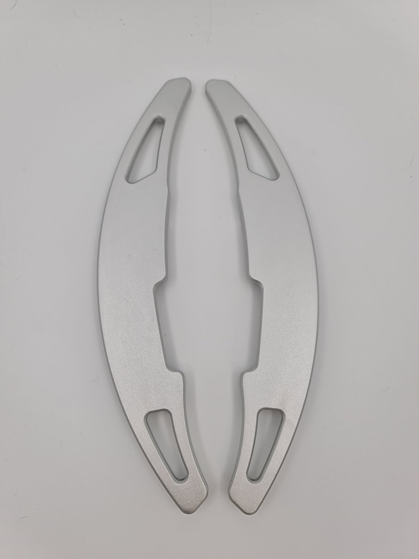 Aluminium Schaltwippen Verlängerungen BMW M2/M3/M4/M5/M6, X5M, X6M