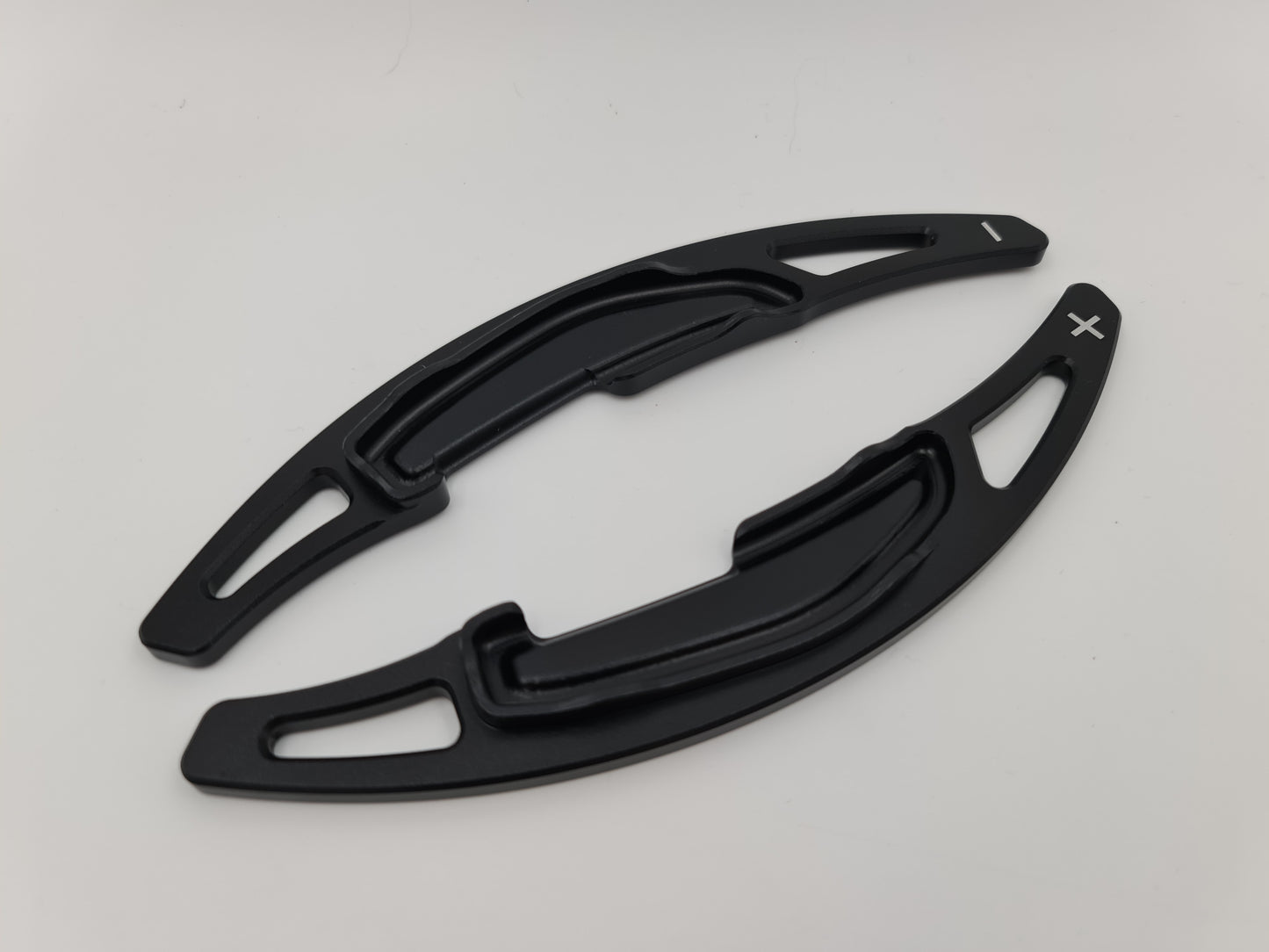 Aluminium Schaltwippen Verlängerungen BMW M2/M3/M4/M5/M6, X5M, X6M