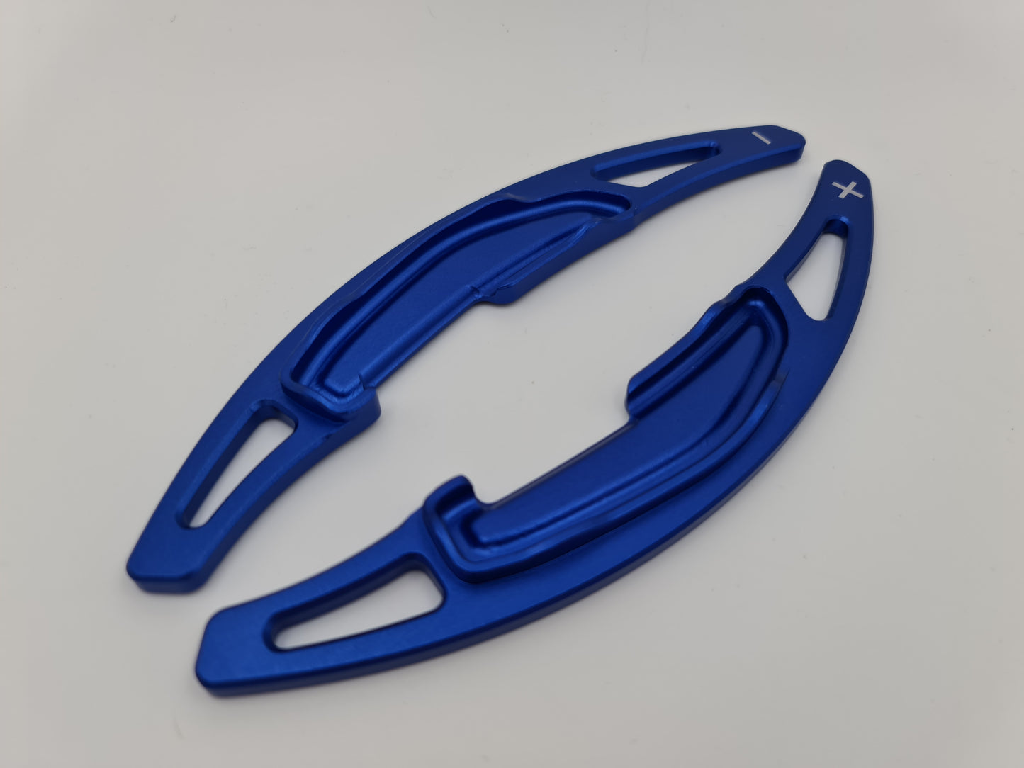 Aluminium Schaltwippen Verlängerungen BMW M2/M3/M4/M5/M6, X5M, X6M