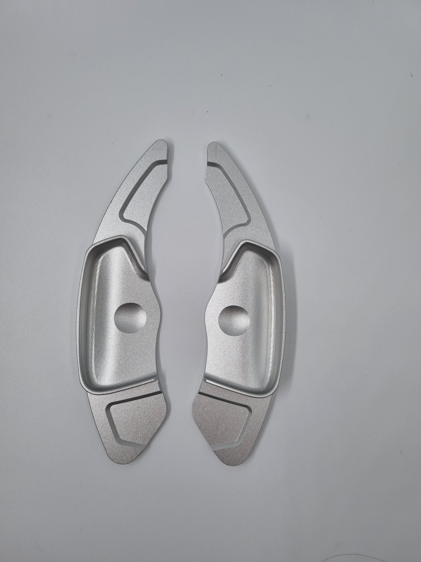 Aluminium Schaltwippen Verlängerungen Kia Ceed, XCeed, Proceed, Sorento