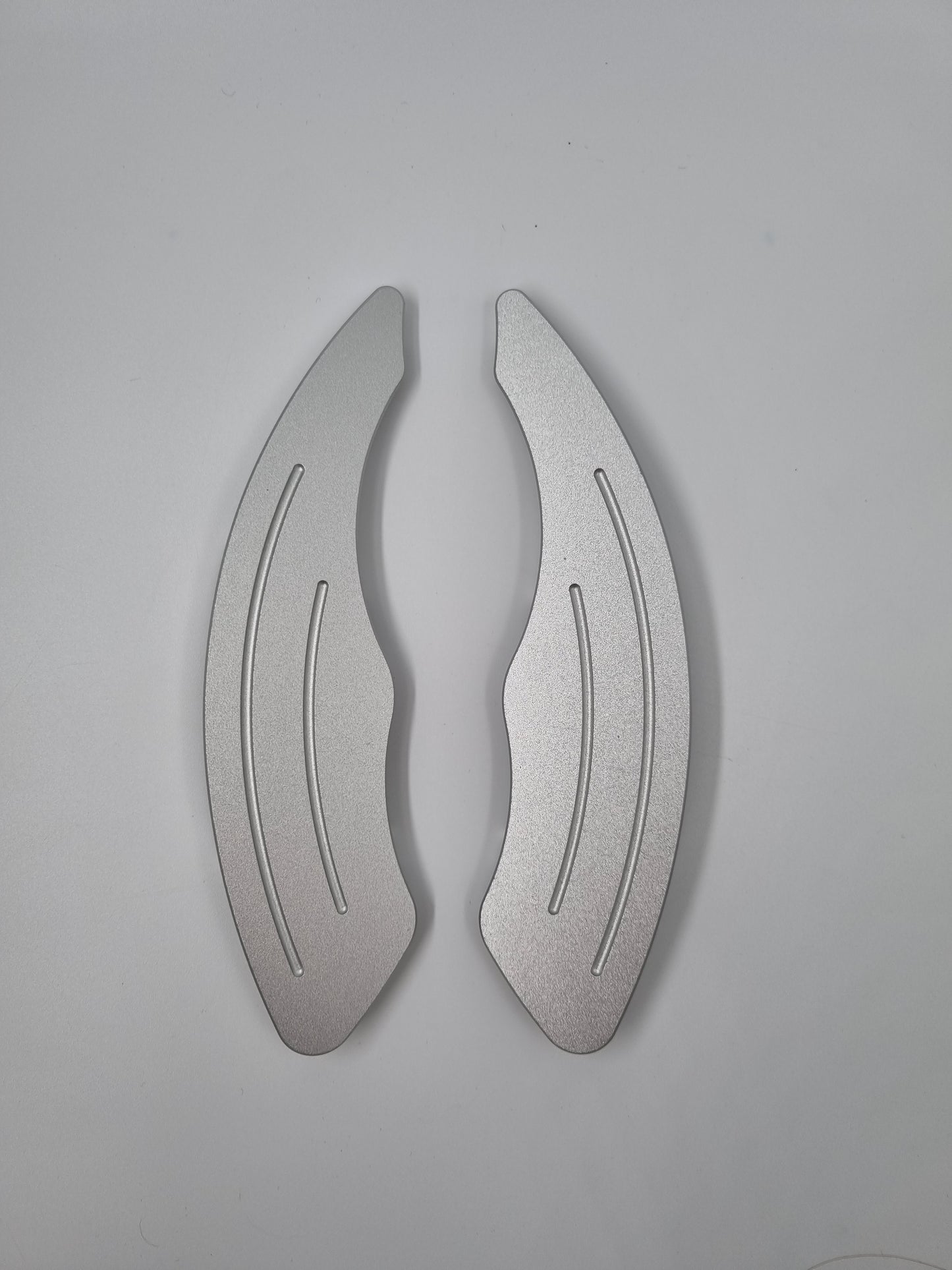 Aluminium Schaltwippen Verlängerungen Kia Ceed, XCeed, Proceed, Sorento