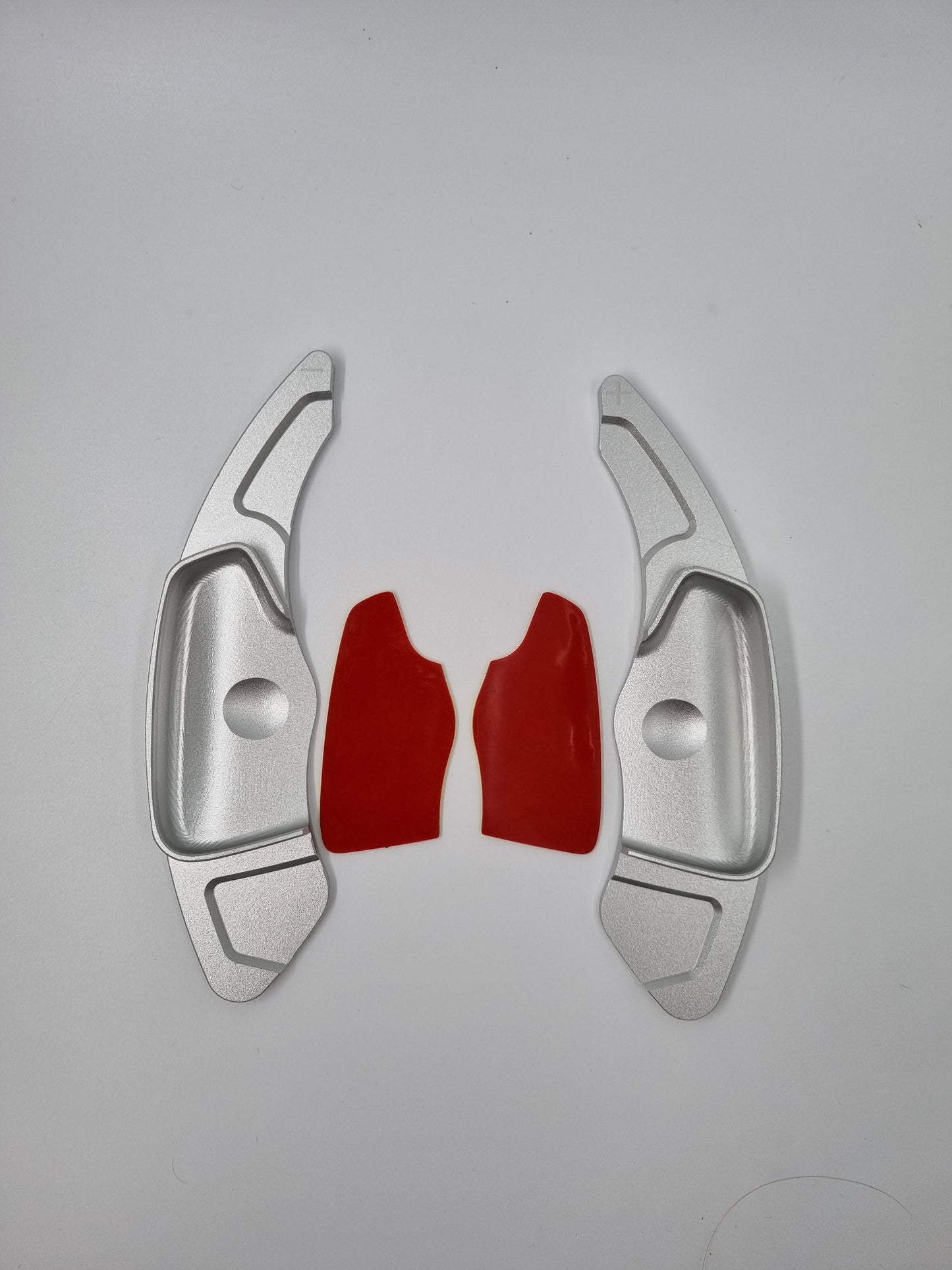 Aluminium Schaltwippen Verlängerungen Kia Ceed, XCeed, Proceed, Sorento