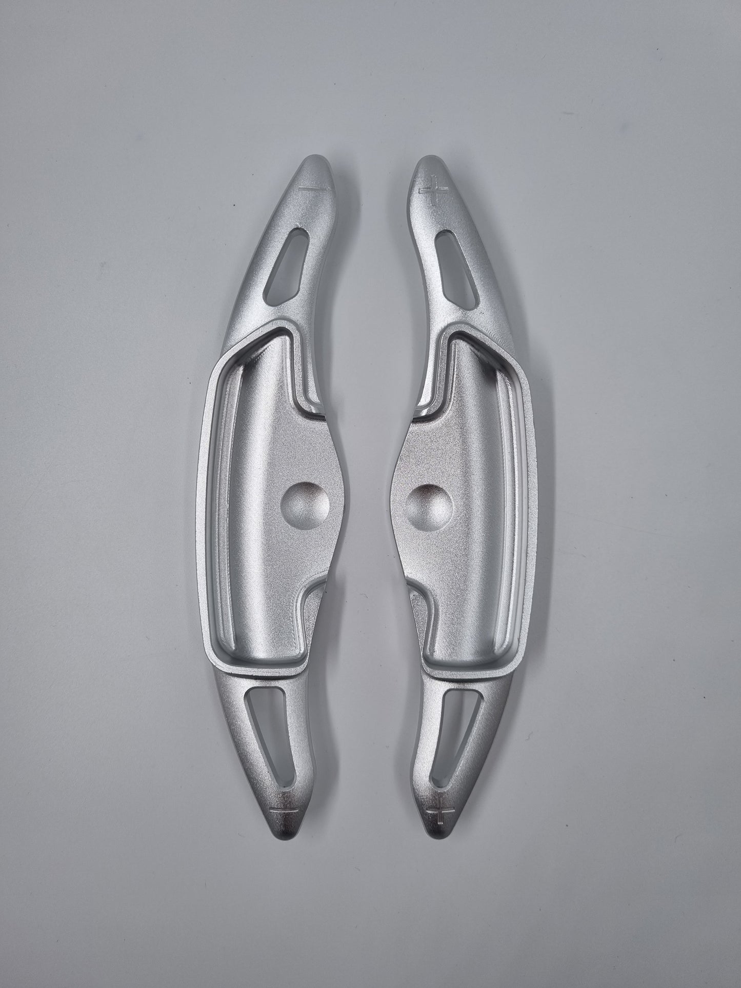 Aluminium Schaltwippen Verlängerungen Hyundai Genesis, Elantra, Sonata, Tucson NX4