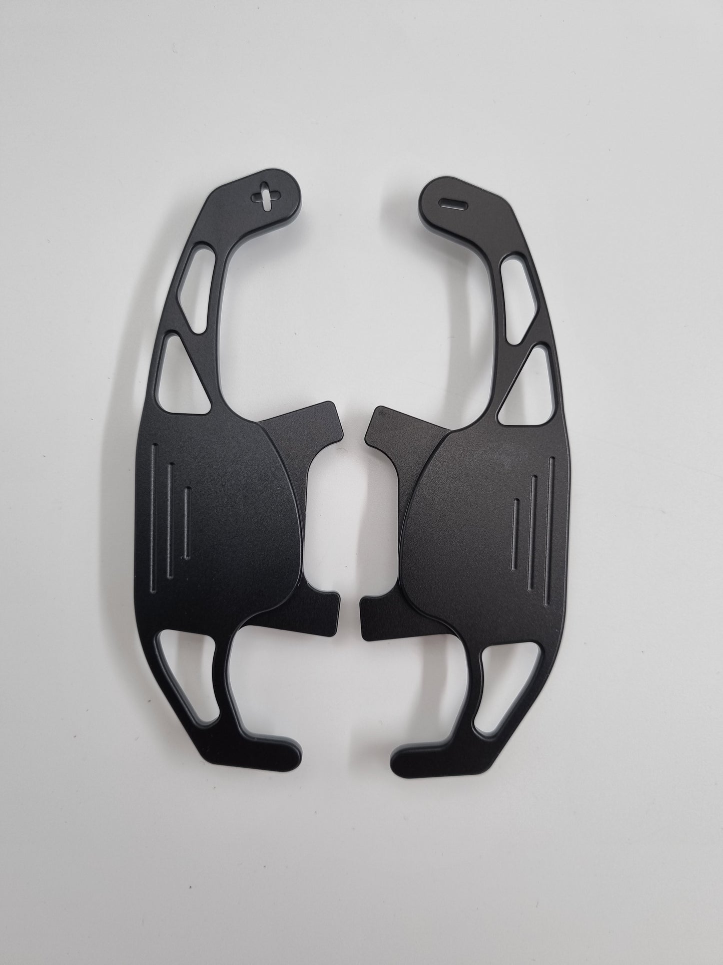 Aluminium Schaltwippen VW Golf 7/7.5, Scirocco, Polo , T-Roc, Tiguan, Touran, T-Cross, Amarok