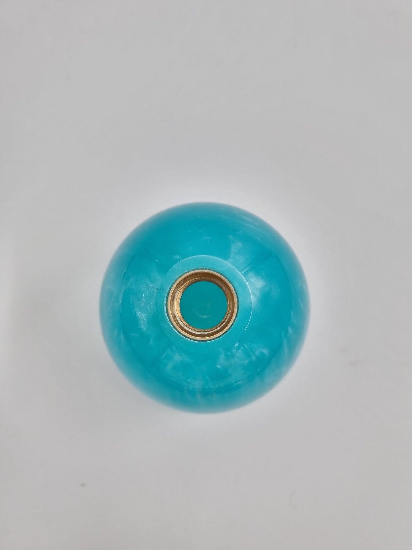 Acryl Schaltknauf Marble