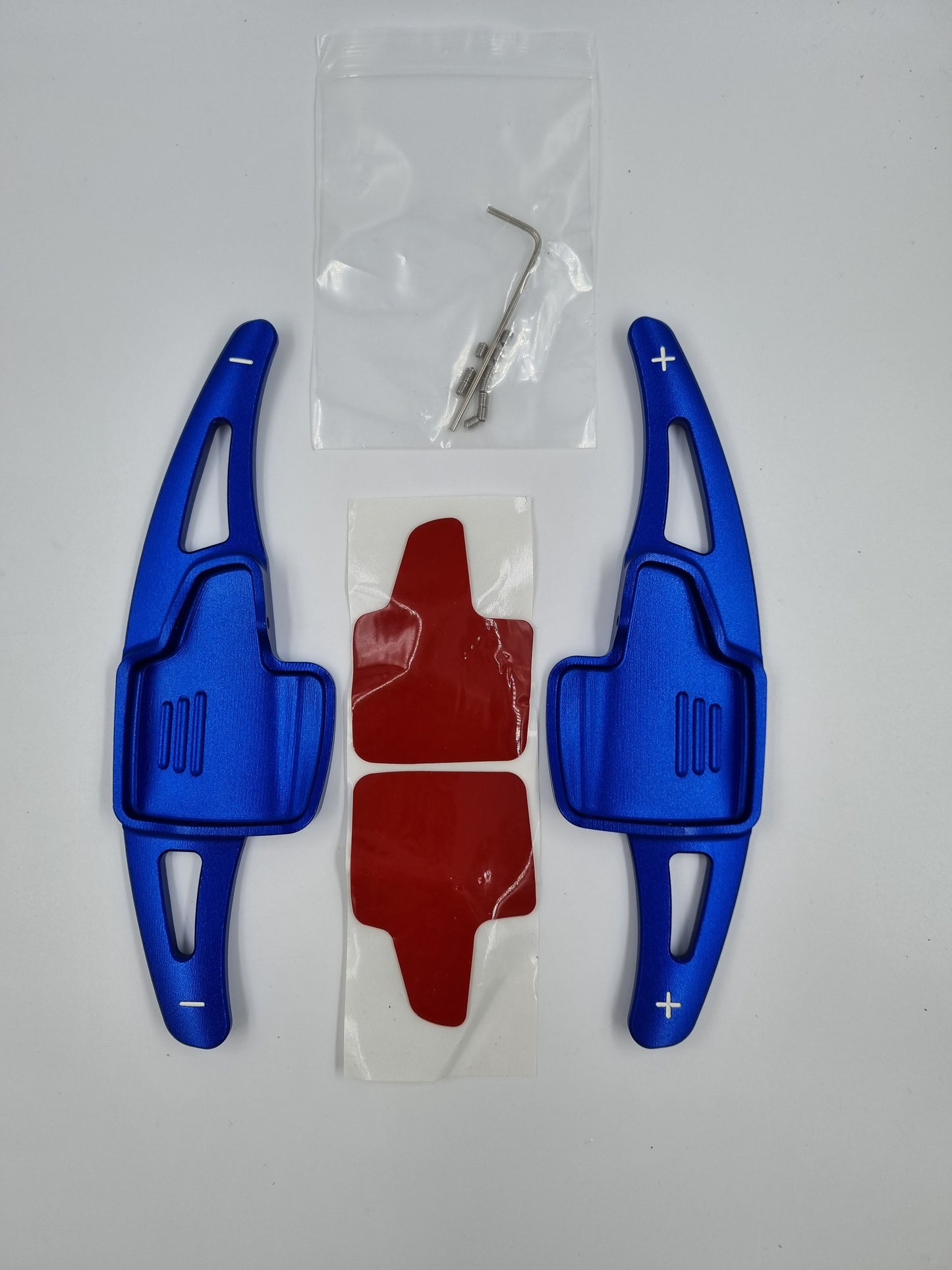 Leve del cambio in alluminio Ford Focus, Kuga, Ecosport inclusi i modelli ST