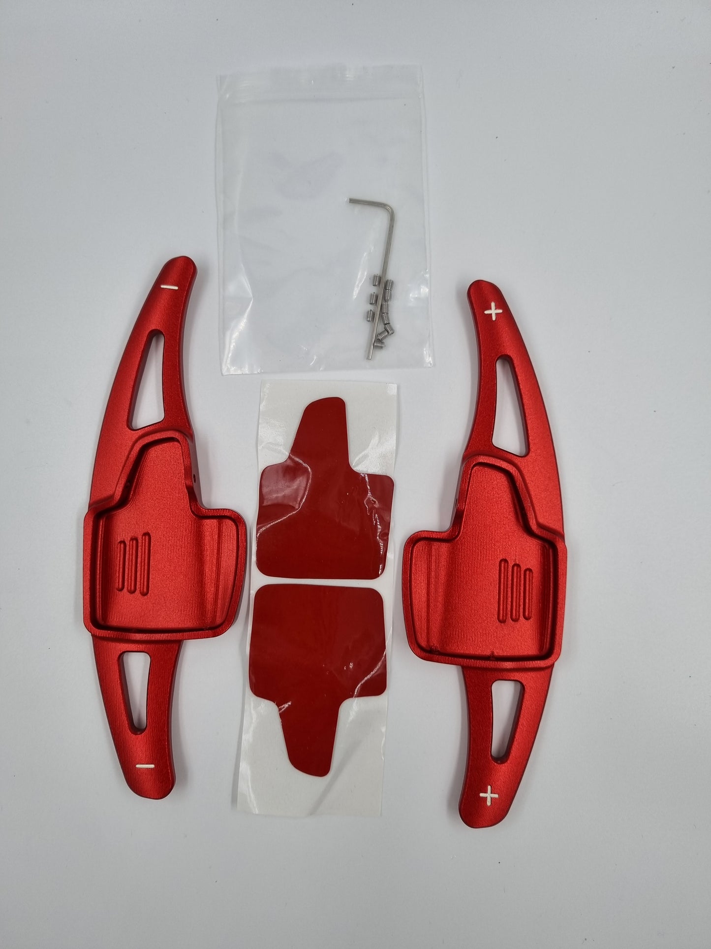 Leve del cambio in alluminio Ford Focus, Kuga, Ecosport inclusi i modelli ST