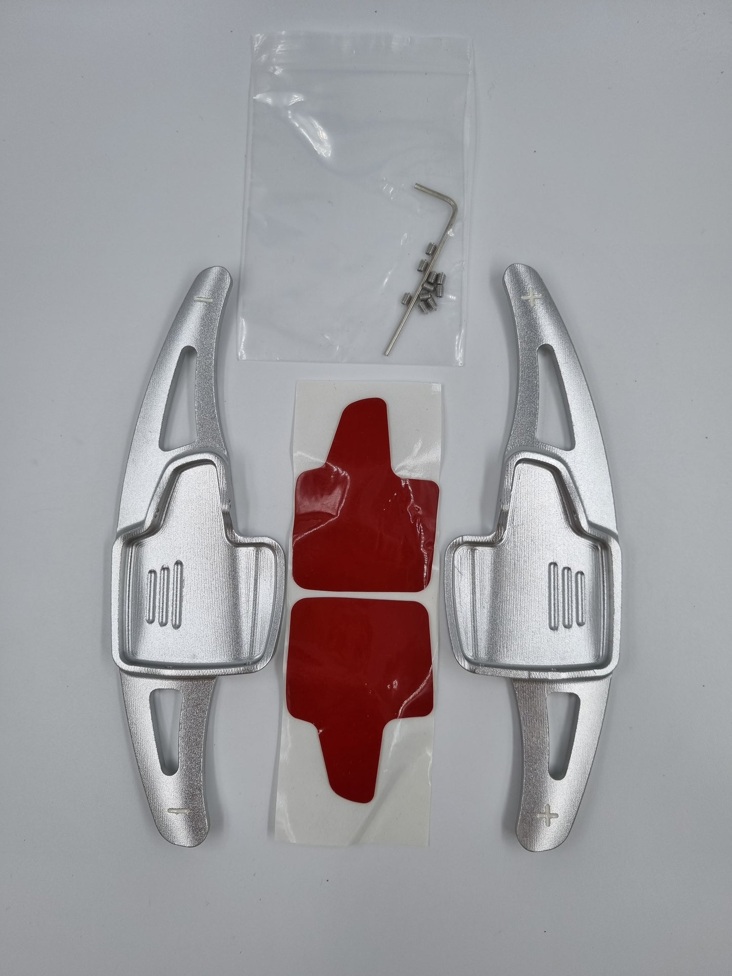 Leve del cambio in alluminio Ford Focus, Kuga, Ecosport inclusi i modelli ST