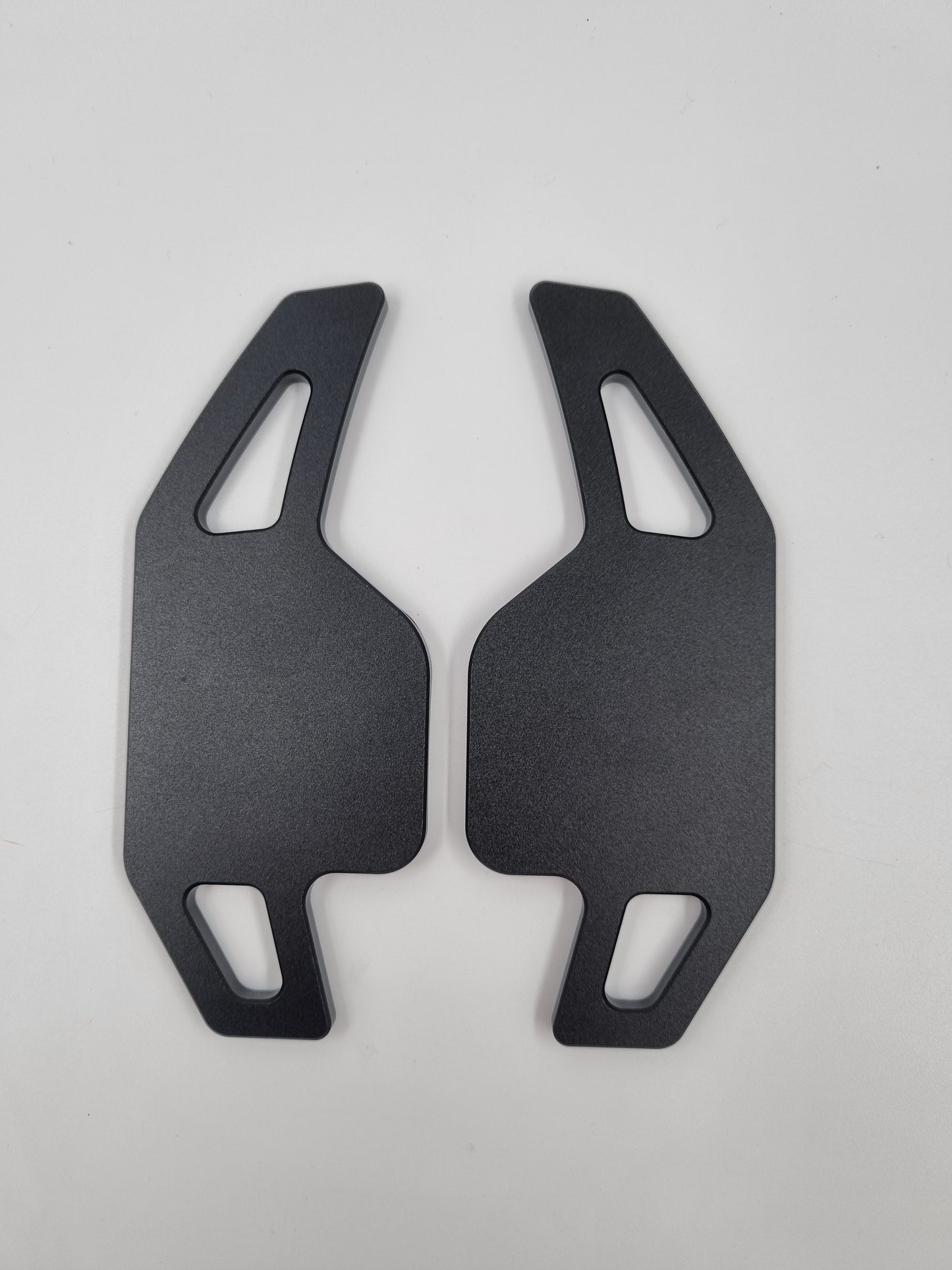 Aluminium Schaltwippen Verlängerungen Seat Exeo